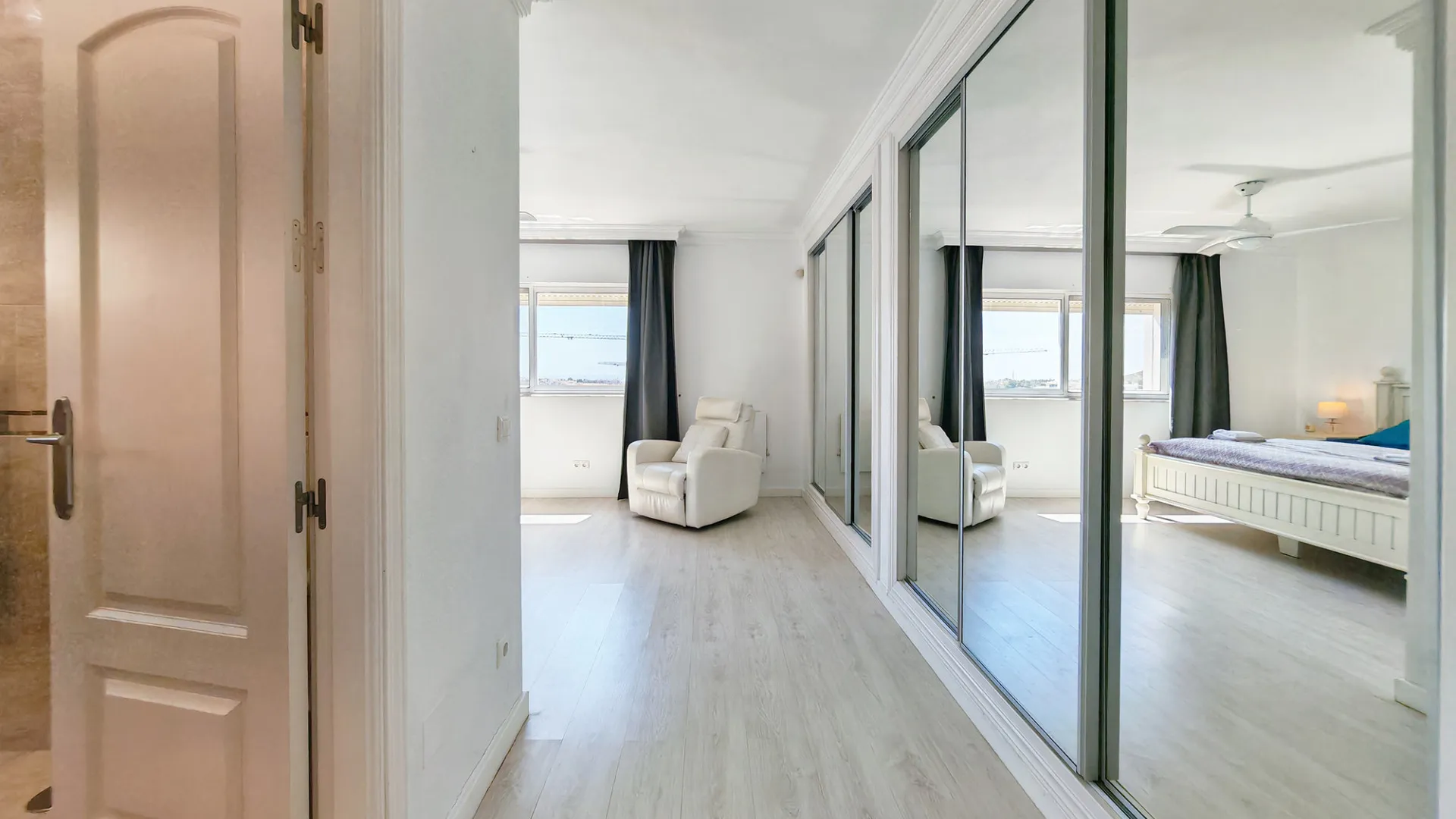 El Chaparral, villa en venta