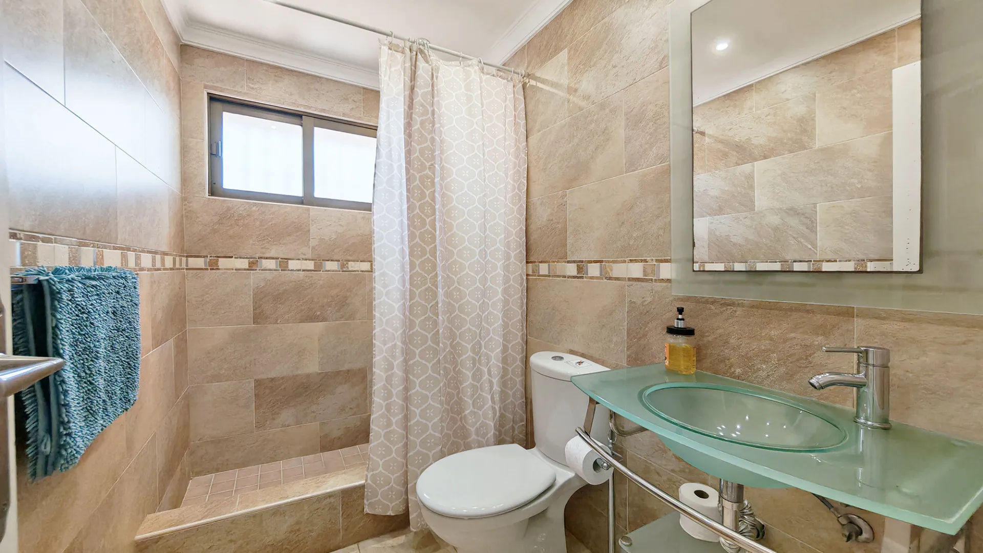 El Chaparral, villa en venta
