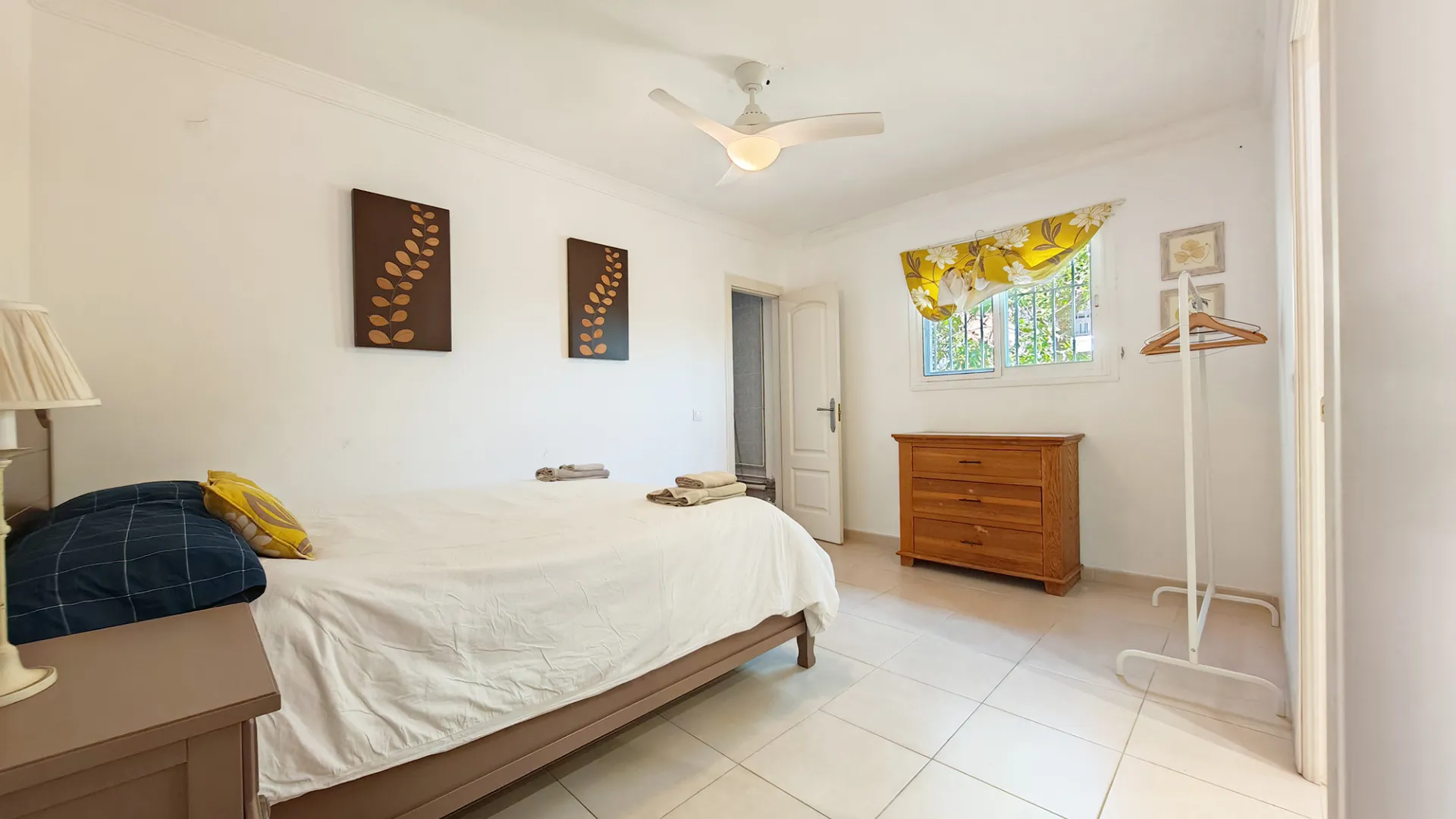 El Chaparral, villa en venta