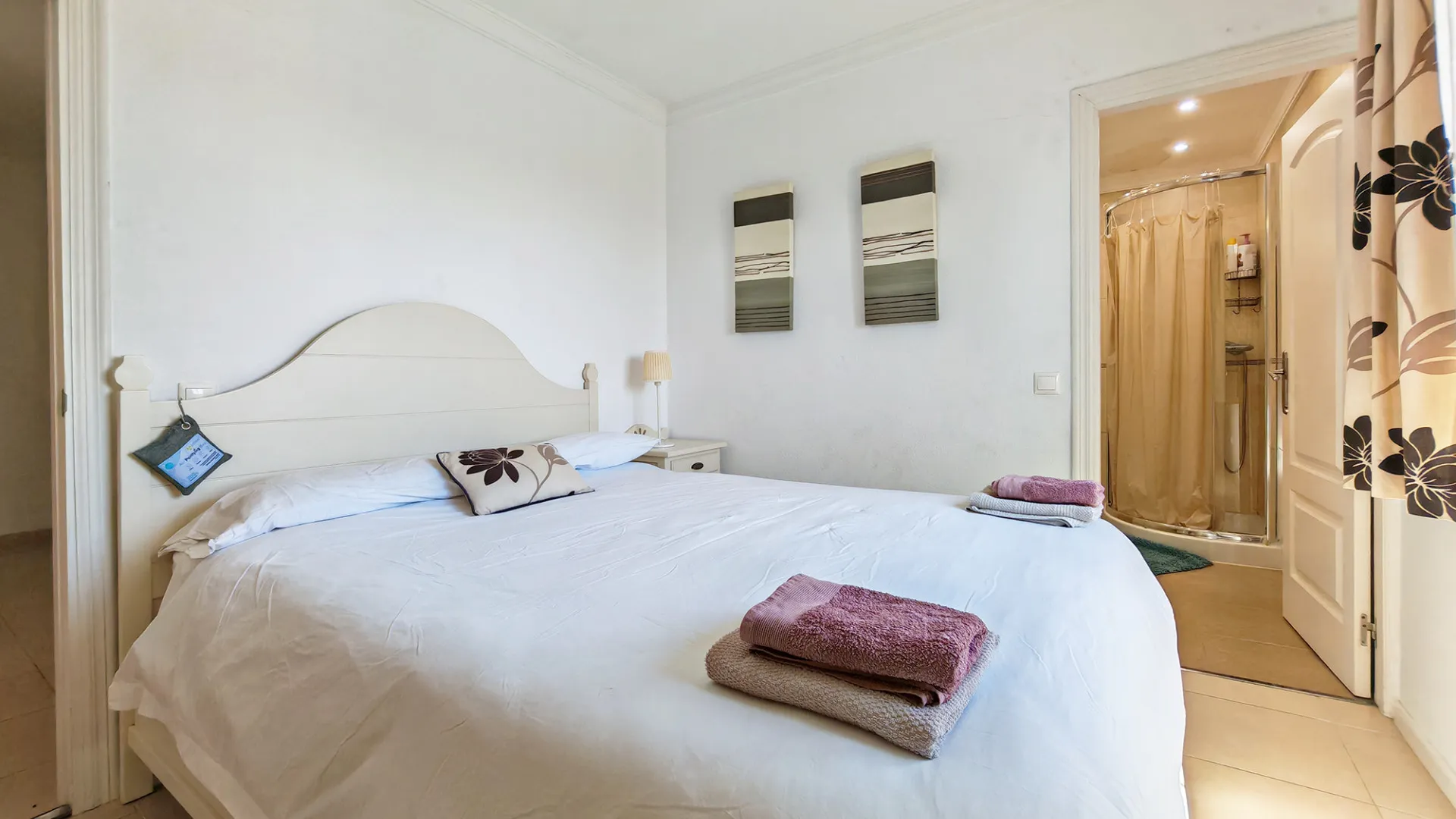 El Chaparral, villa en venta