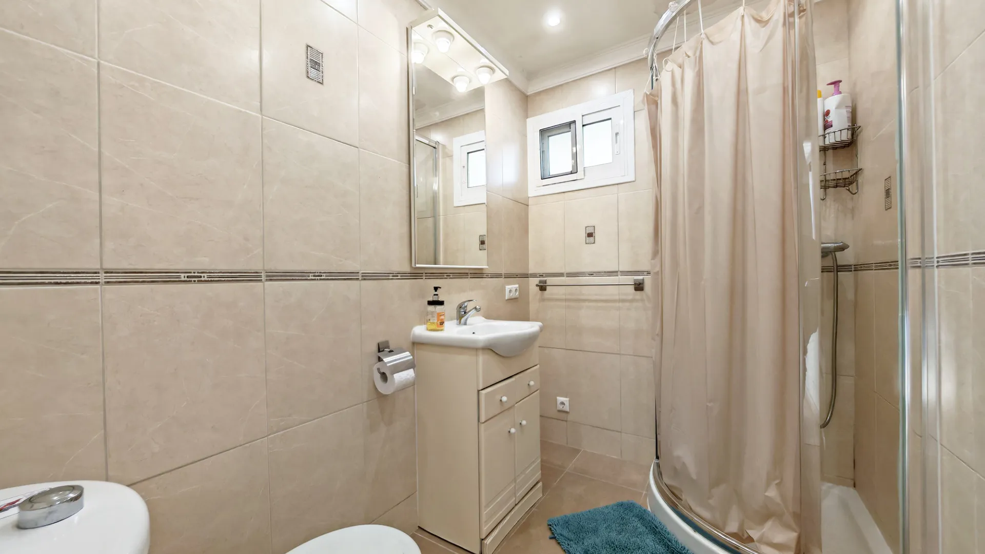El Chaparral, villa en venta