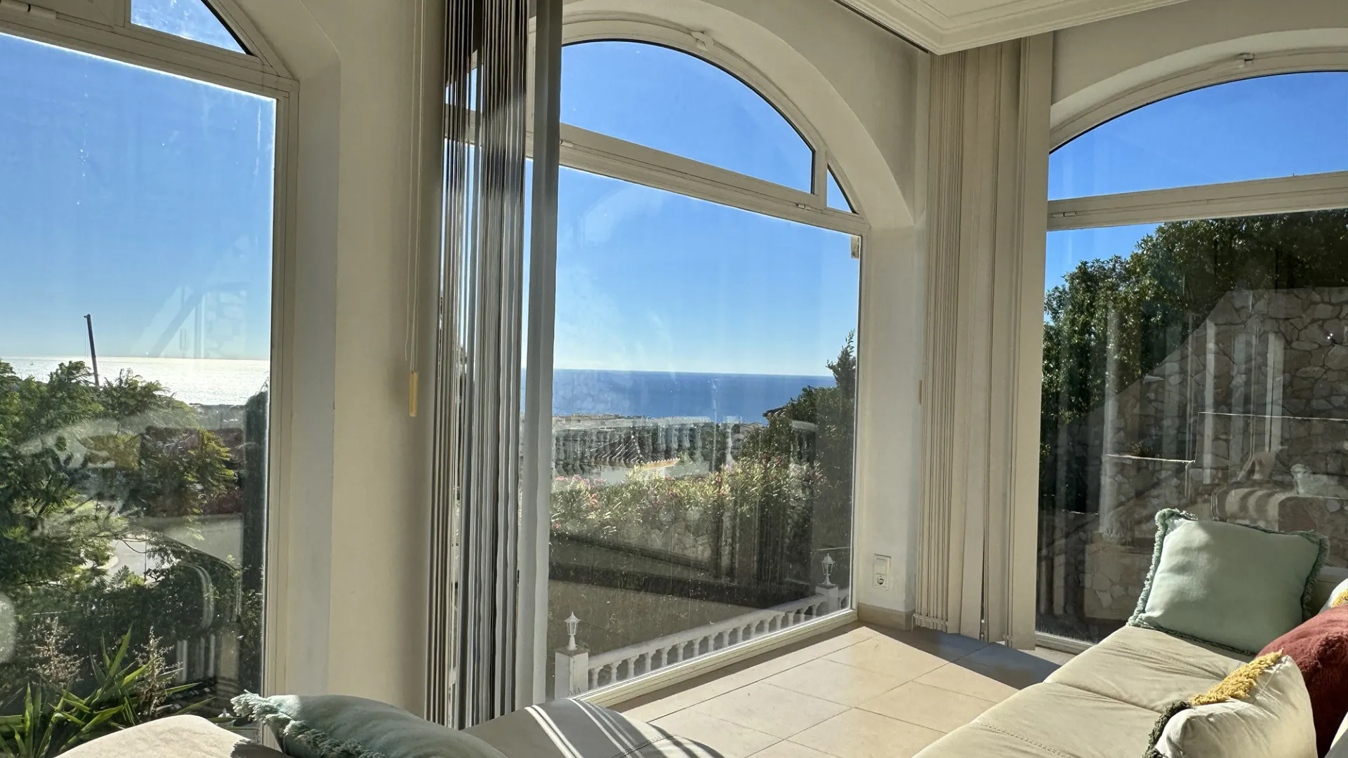 Villa en venta en El Chaparral