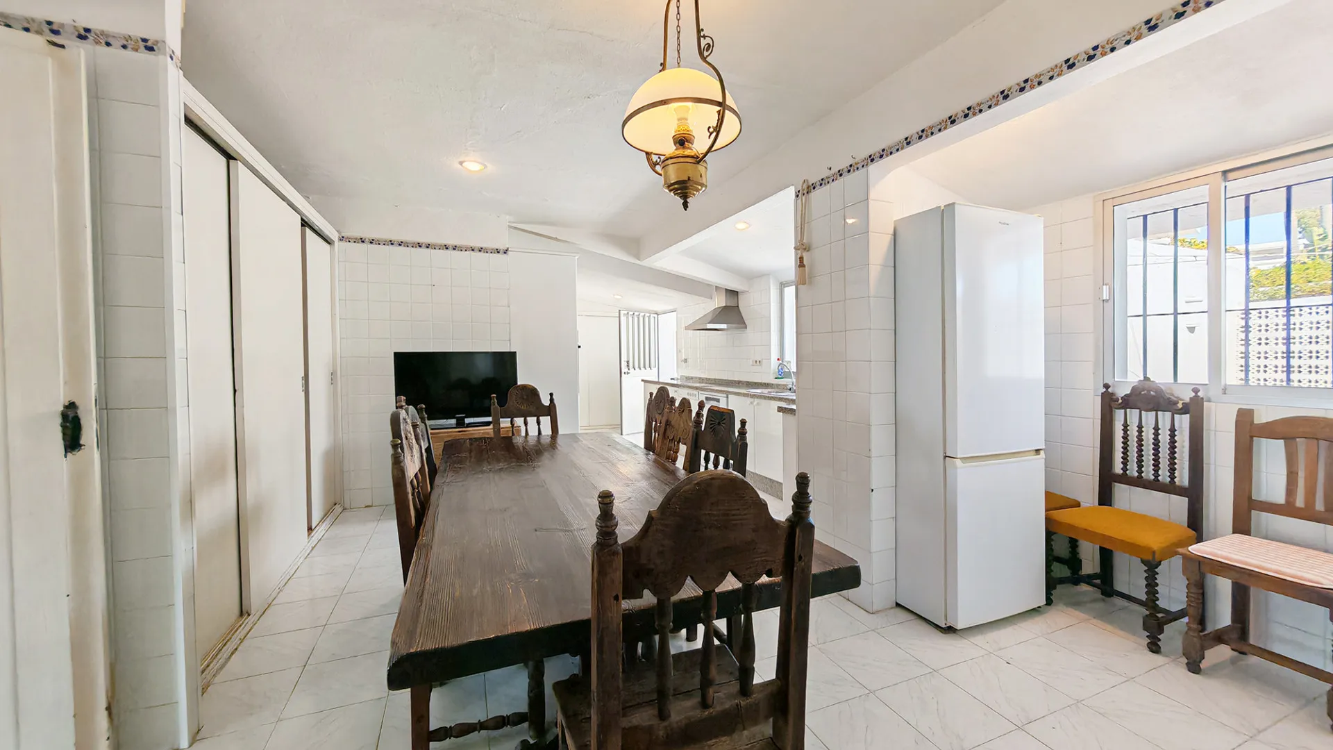 Guadalmina Baja villa for sale