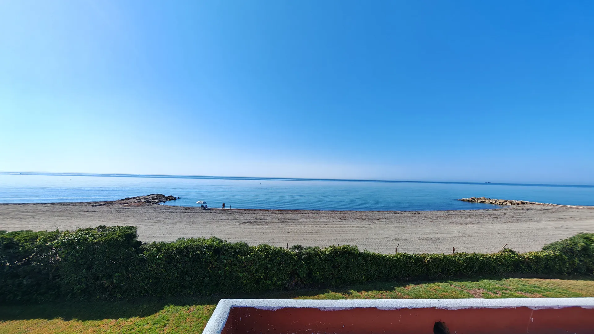 Guadalmina Baja villa for sale