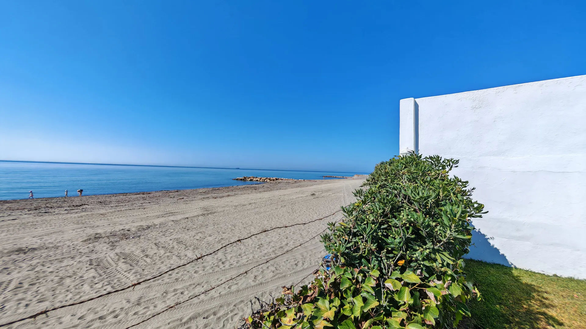 Guadalmina Baja villa for sale