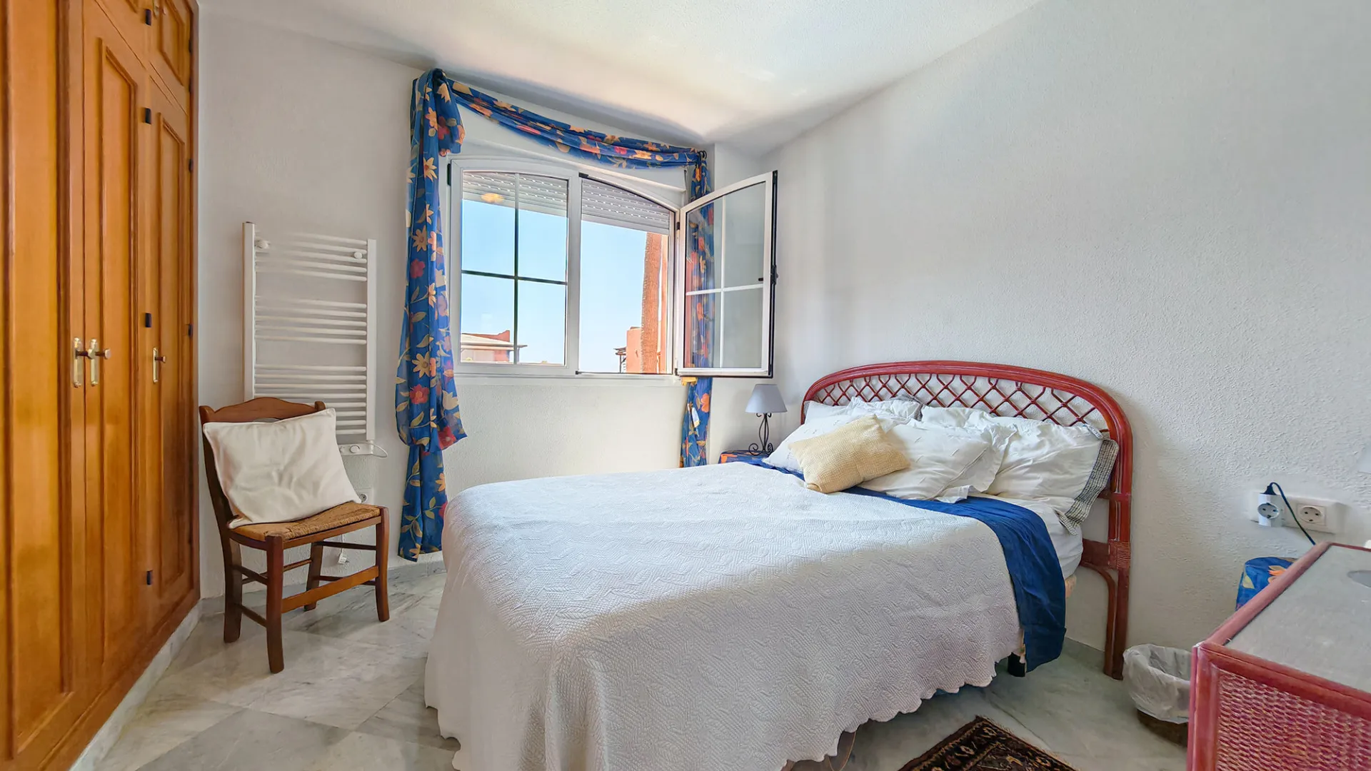 For sale Marbella City 3 bedrooms duplex