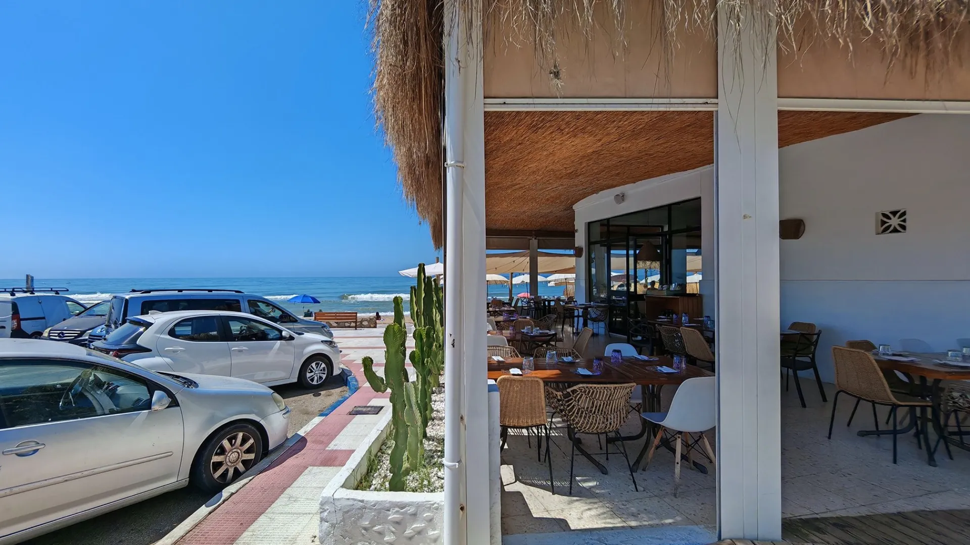 For sale Marbella City 3 bedrooms duplex