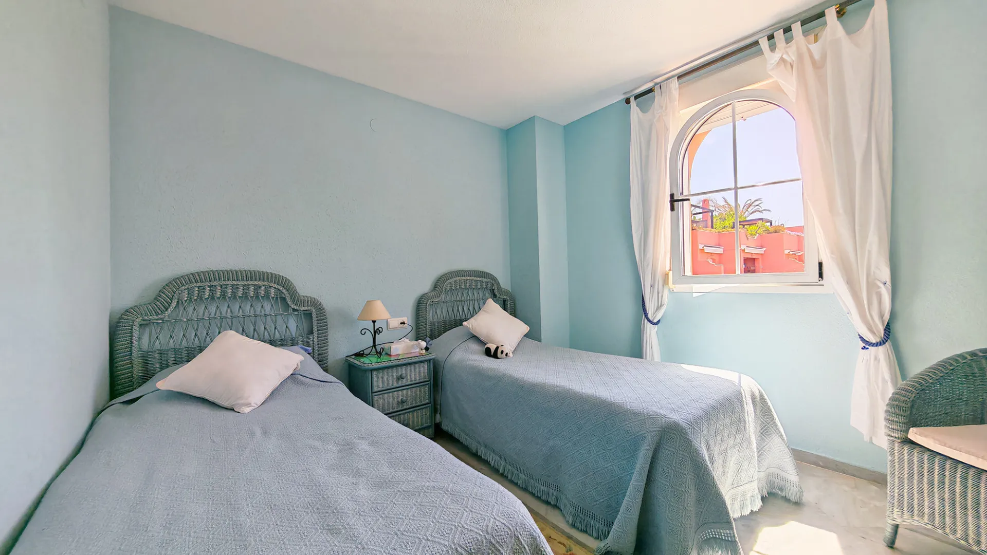 For sale Marbella City 3 bedrooms duplex