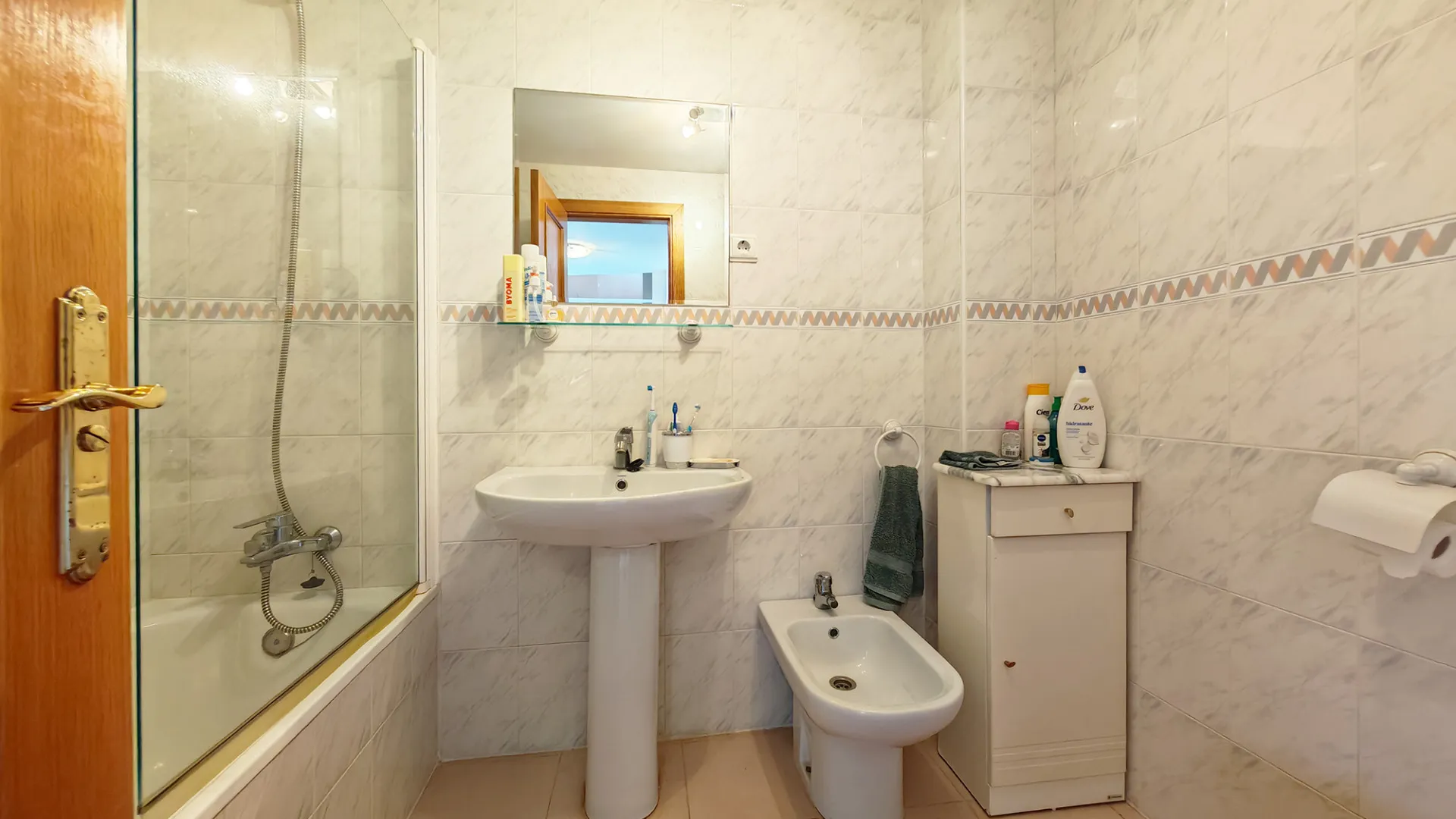 For sale Marbella City 3 bedrooms duplex