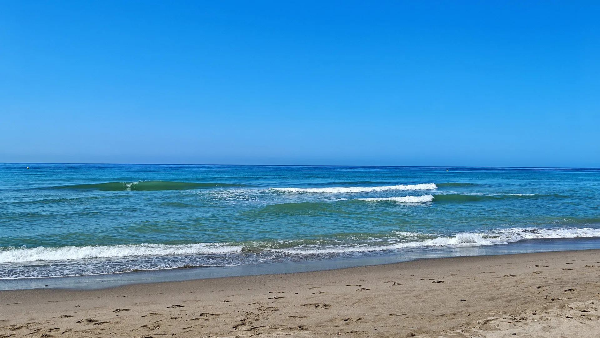 For sale Marbella City 3 bedrooms duplex