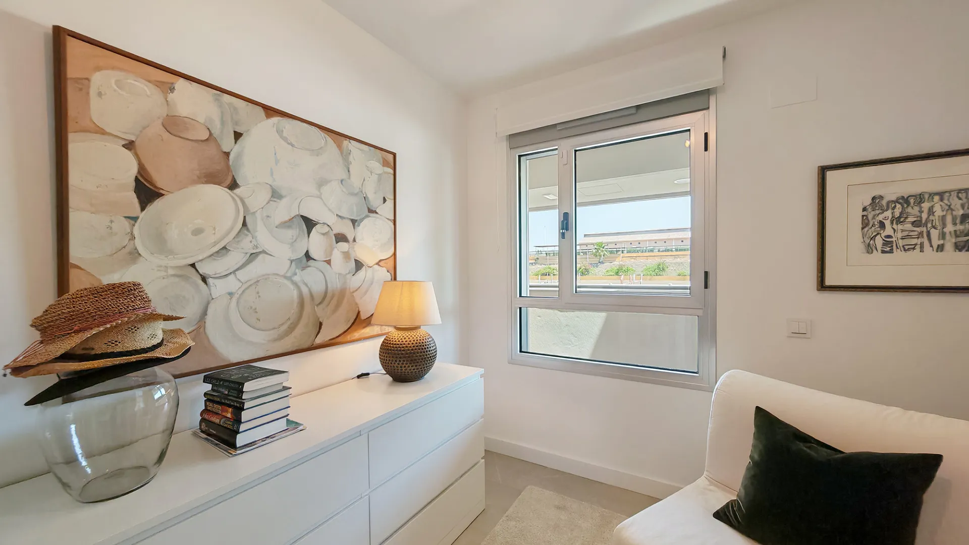 For sale apartment in La Cala Golf Resort