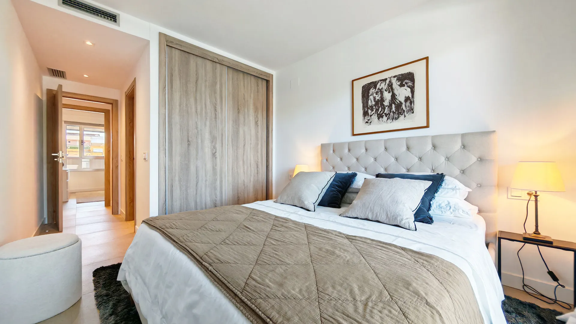 For sale apartment in La Cala Golf Resort