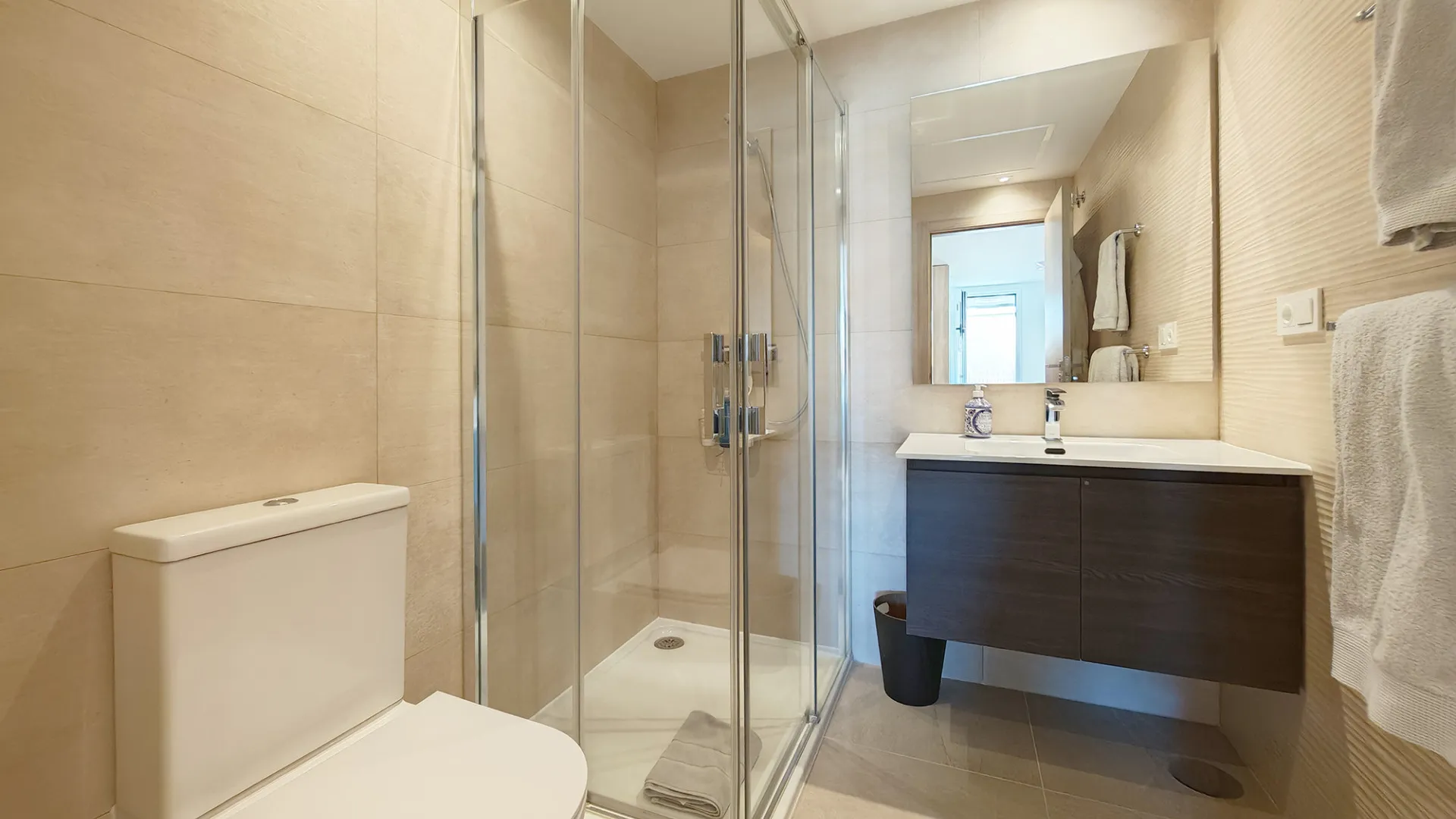 For sale apartment in La Cala Golf Resort