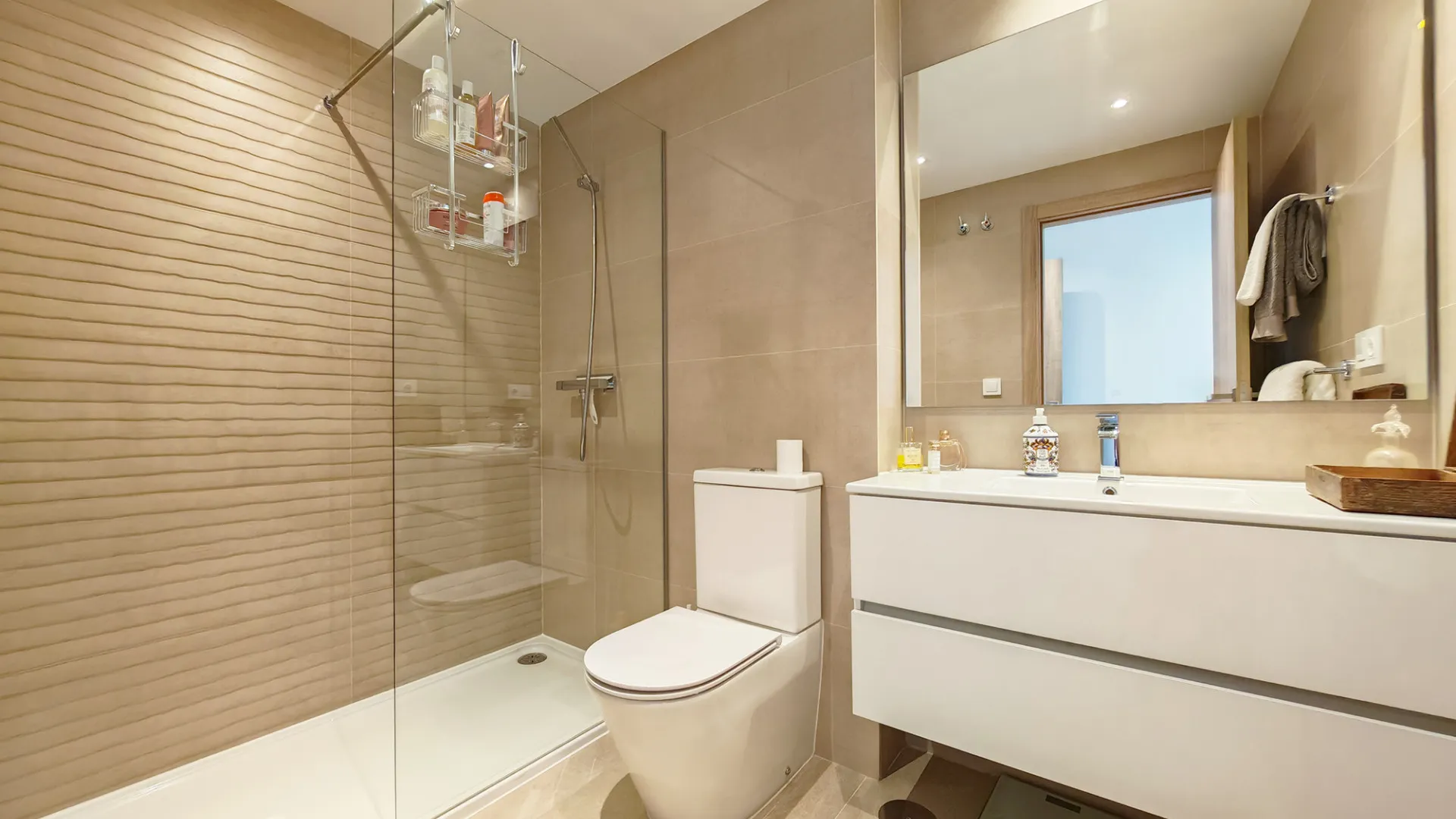 For sale apartment in La Cala Golf Resort