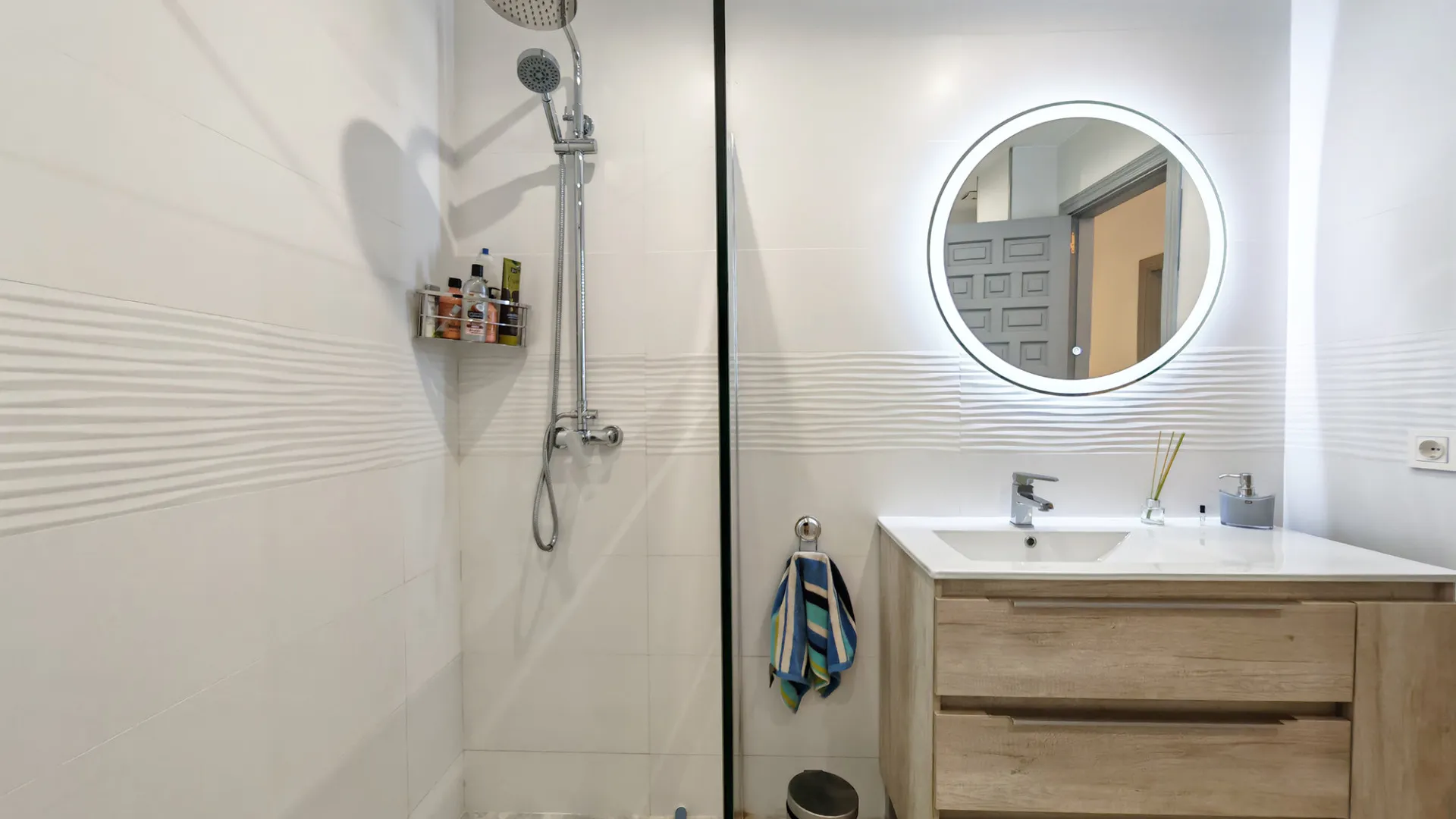 For sale villa in Benalmadena with 3 bedrooms