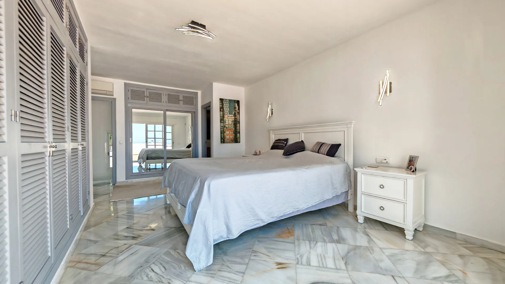 For sale villa in Benalmadena with 3 bedrooms