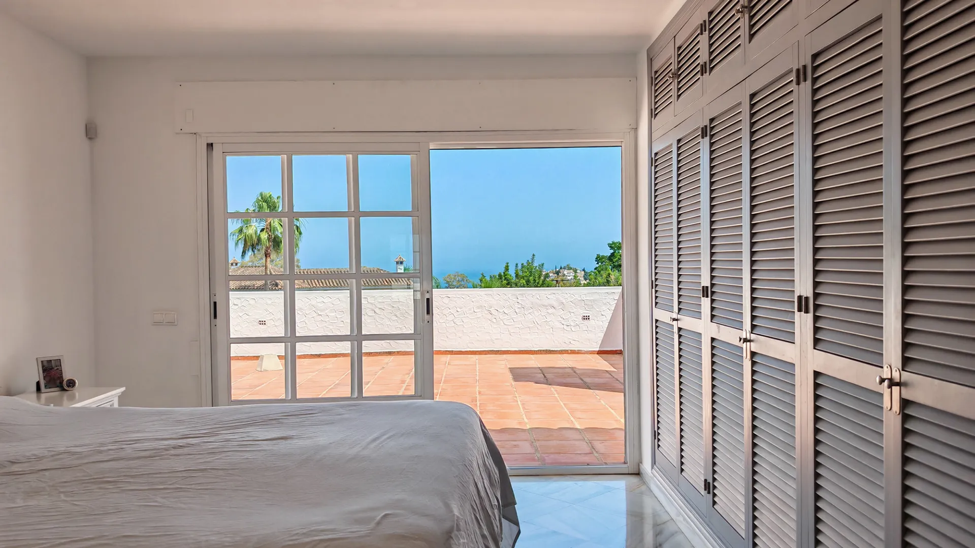 For sale villa in Benalmadena with 3 bedrooms