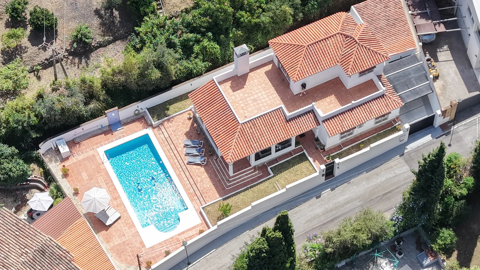 For sale villa in Benalmadena with 3 bedrooms