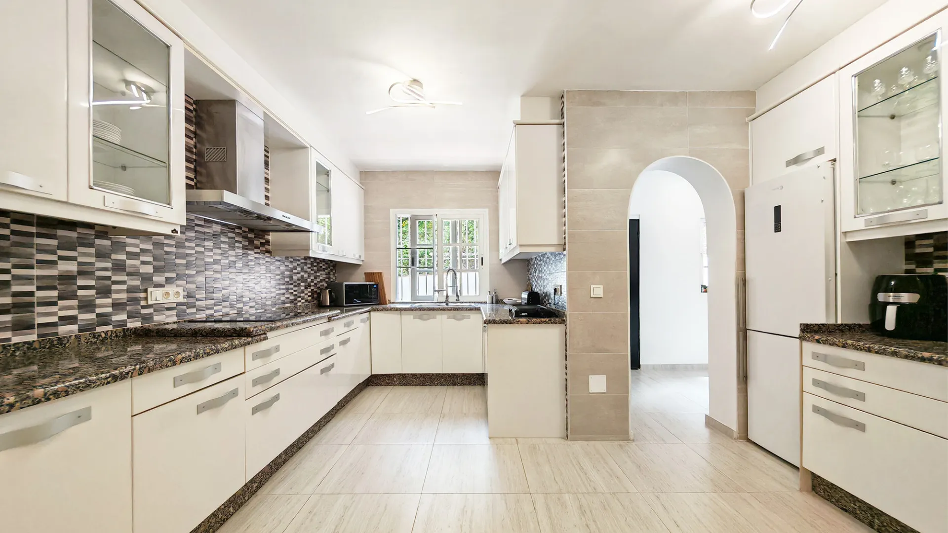 For sale villa in Benalmadena with 3 bedrooms