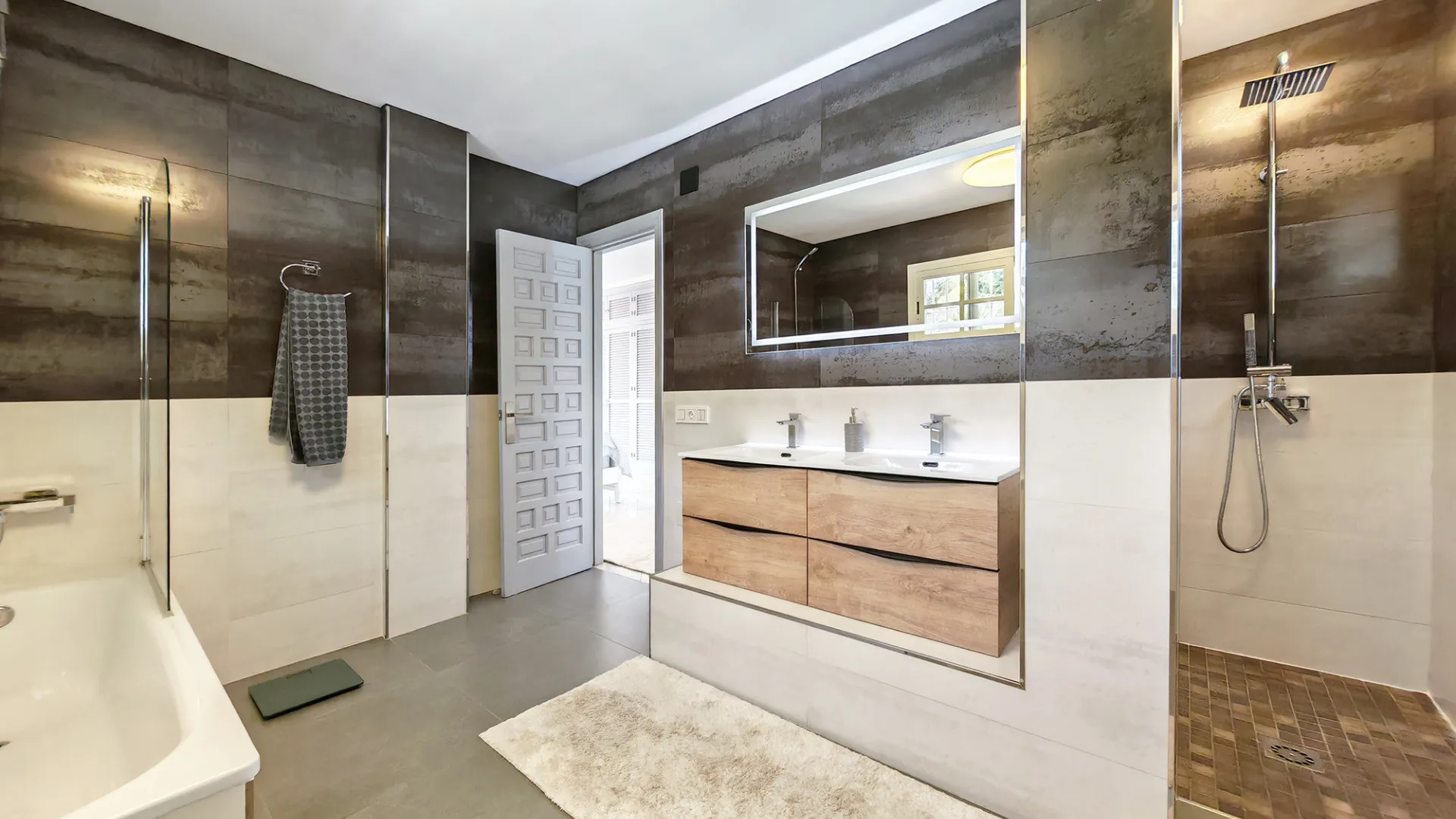 For sale villa in Benalmadena with 3 bedrooms
