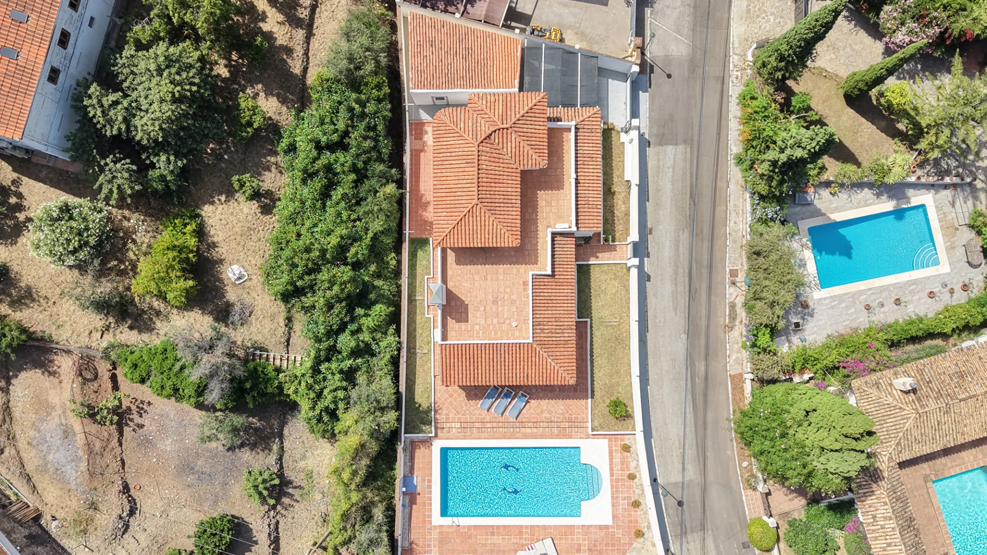 For sale villa in Benalmadena with 3 bedrooms