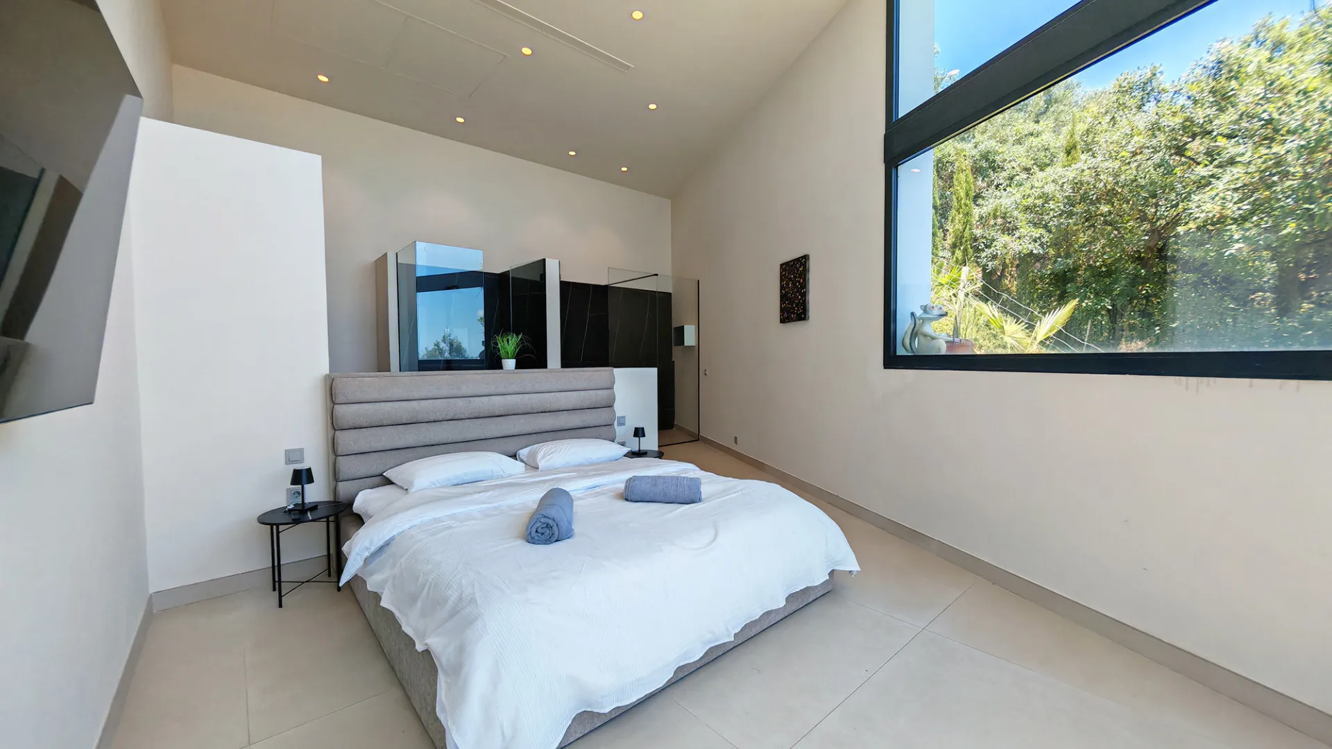 Los Altos de los Monteros 4 bedrooms villa for sale