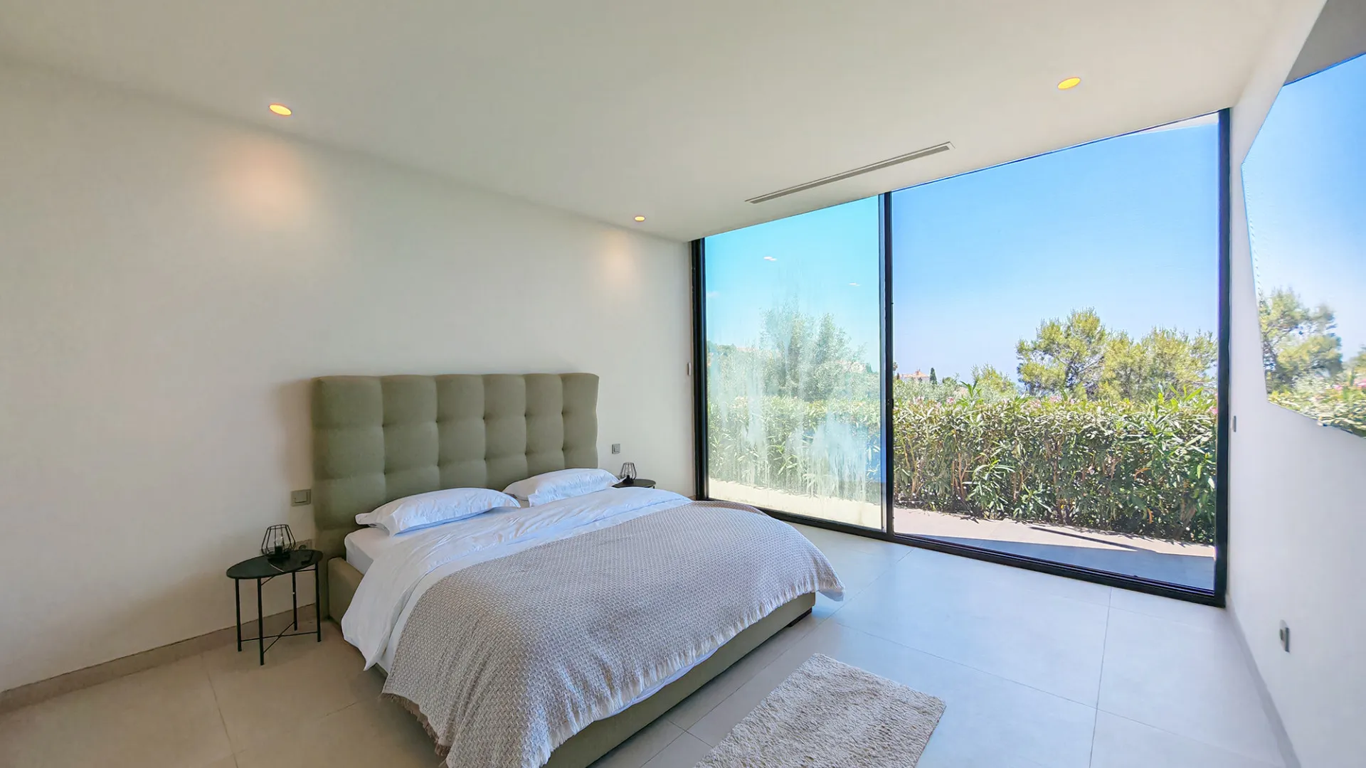 Los Altos de los Monteros 4 bedrooms villa for sale