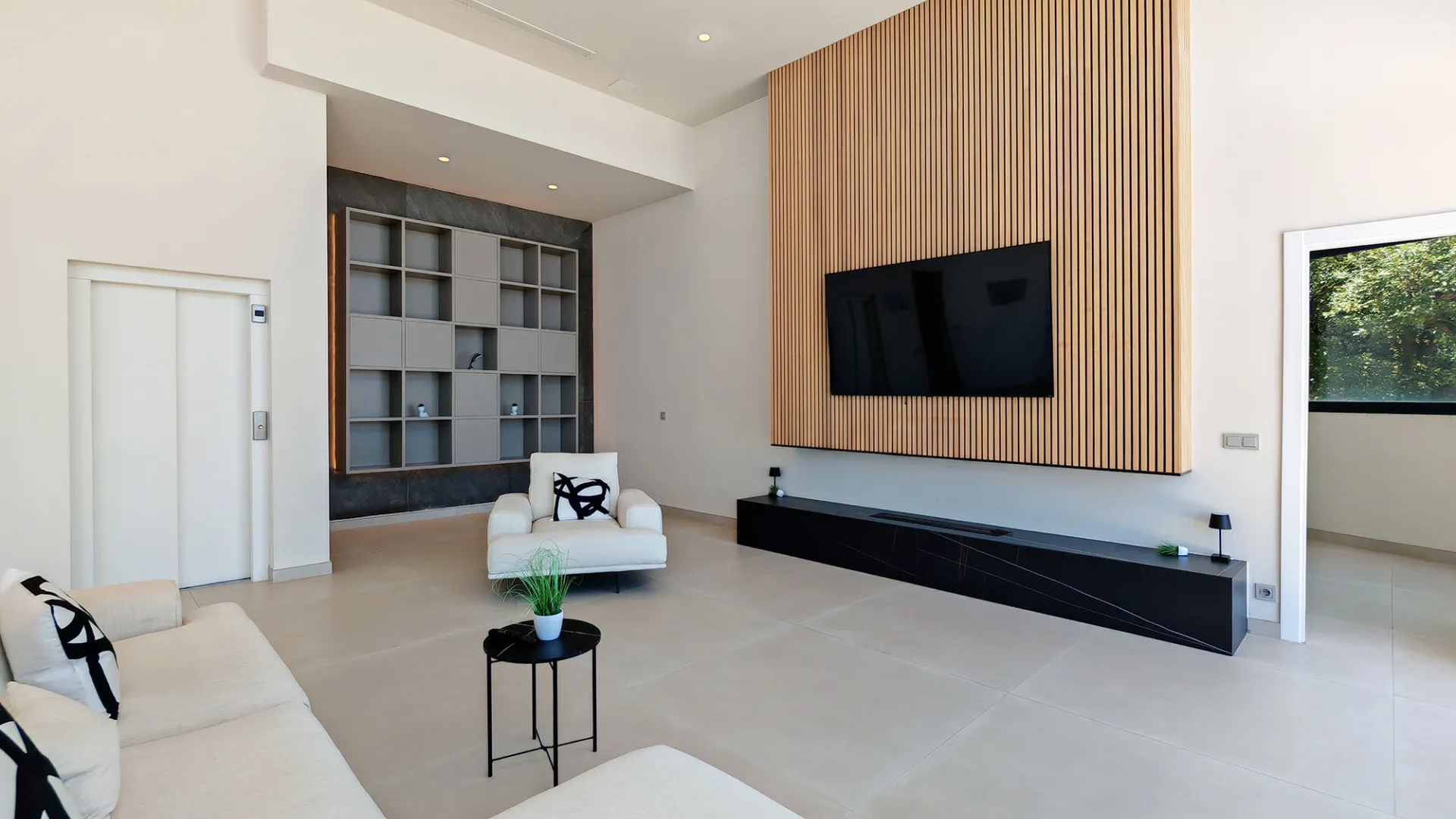 Los Altos de los Monteros 4 bedrooms villa for sale