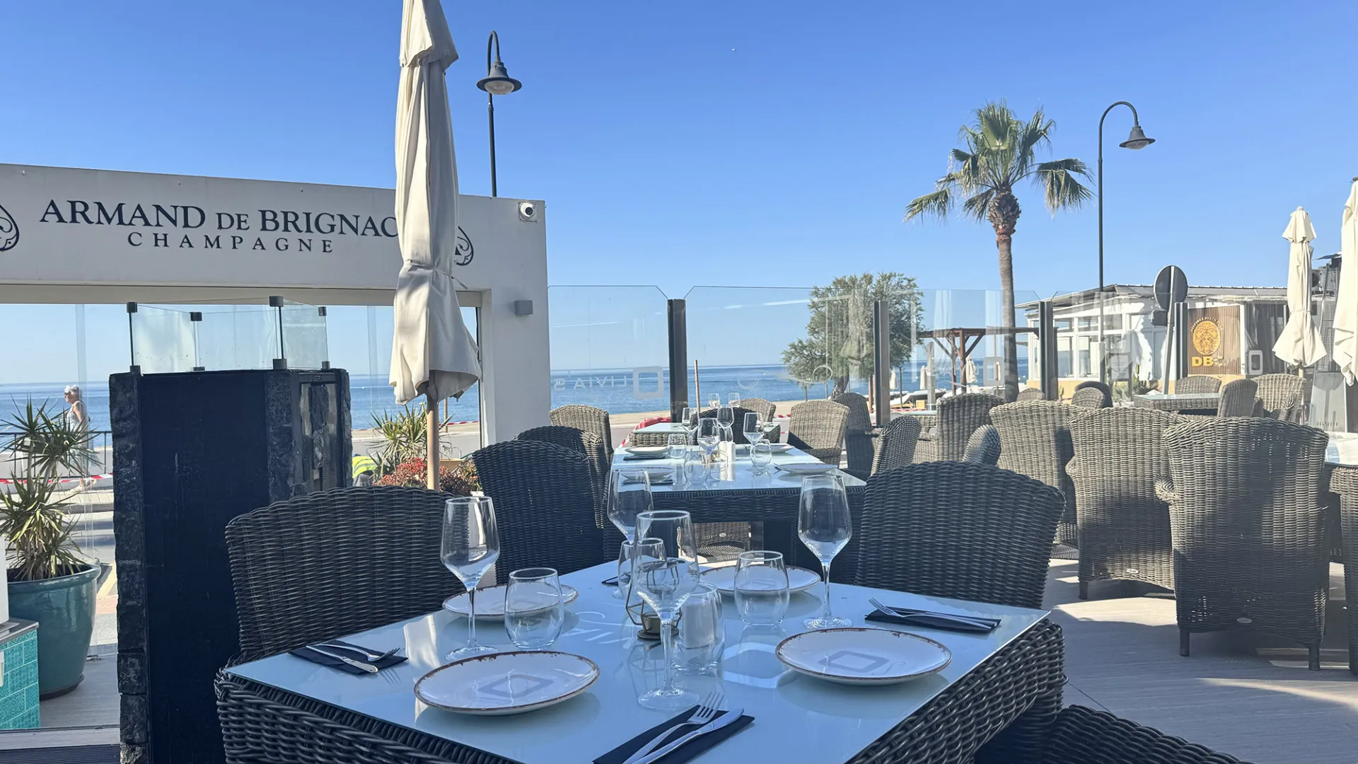 For sale restaurant with 5 bedrooms in Cala de Mijas