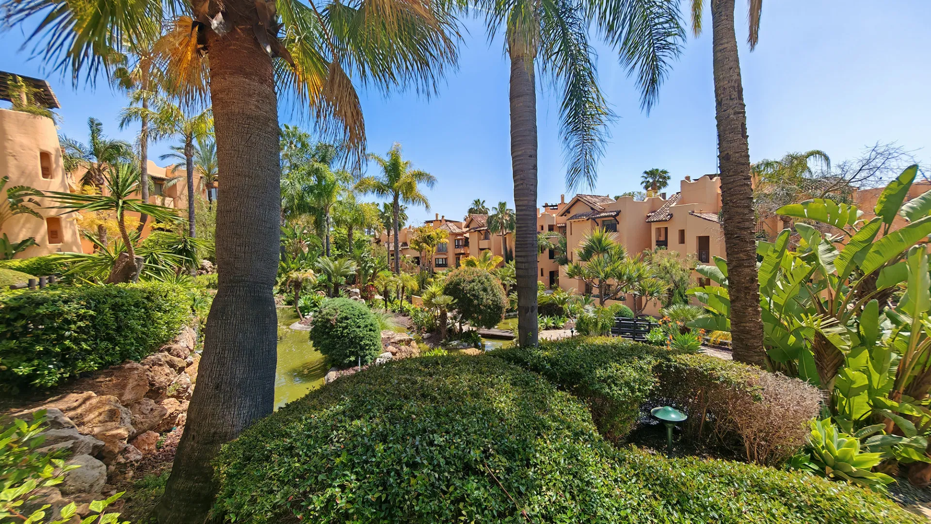 Se vende apartamento con 3 dormitorios en Sierra Blanca