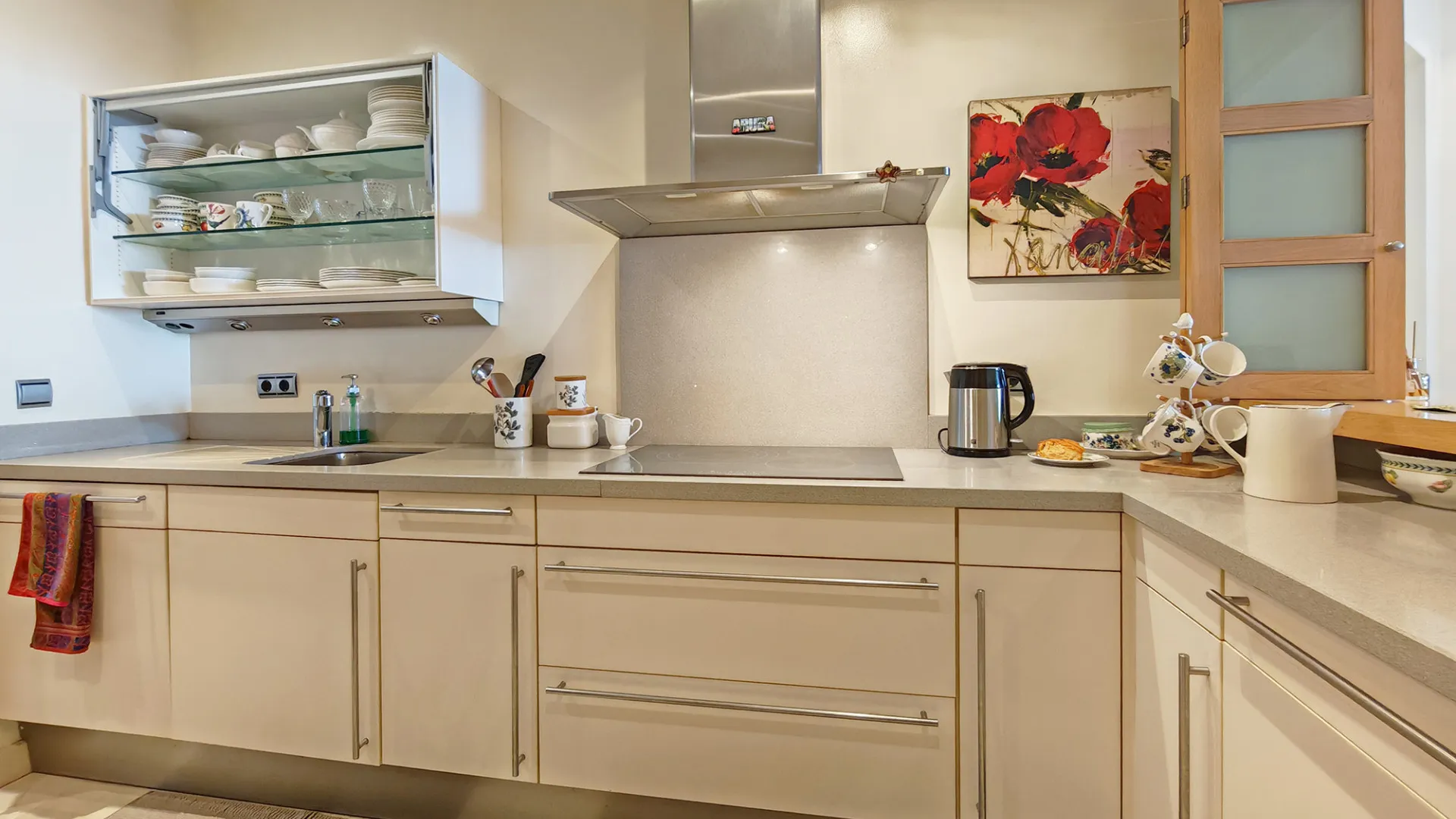 Se vende apartamento con 3 dormitorios en Sierra Blanca