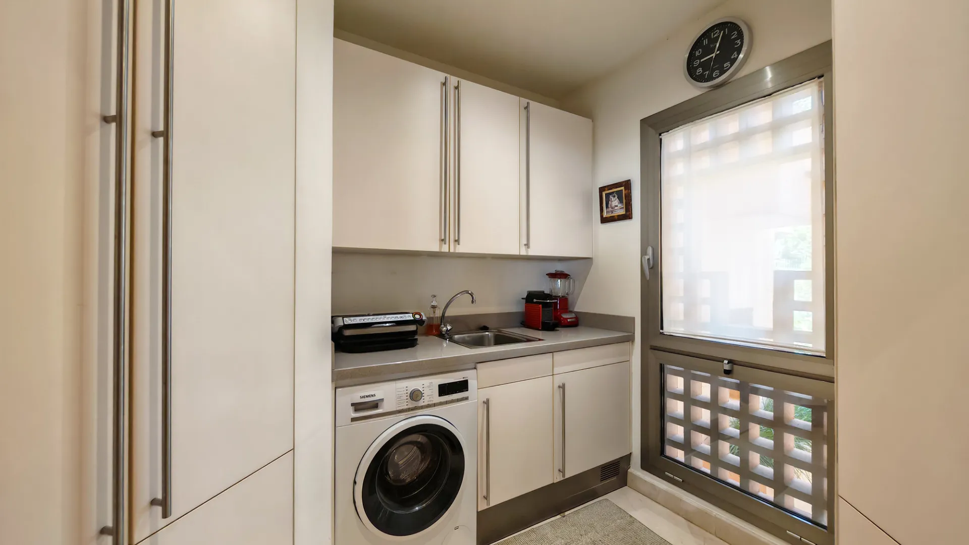Se vende apartamento con 3 dormitorios en Sierra Blanca