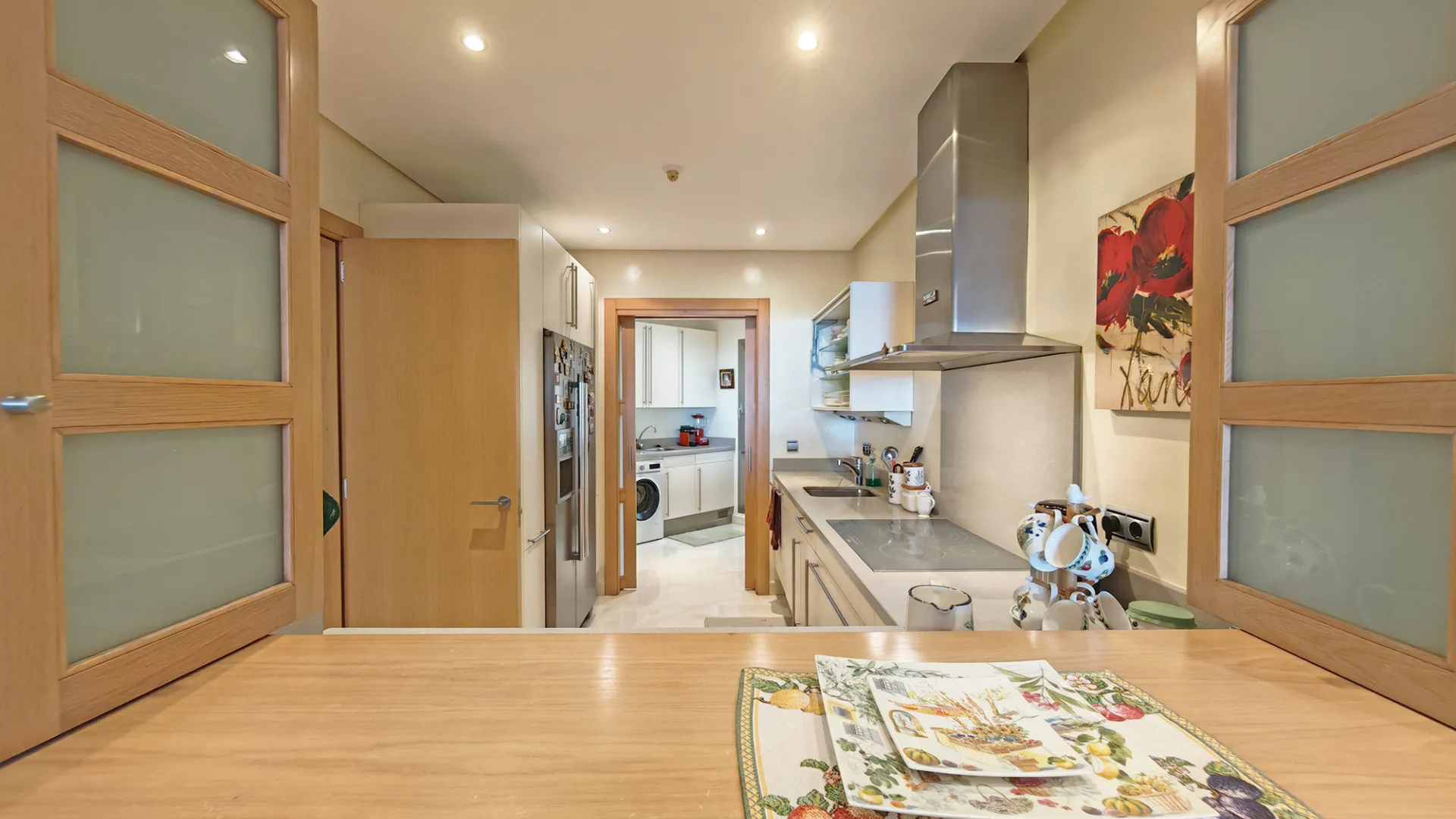 Se vende apartamento con 3 dormitorios en Sierra Blanca