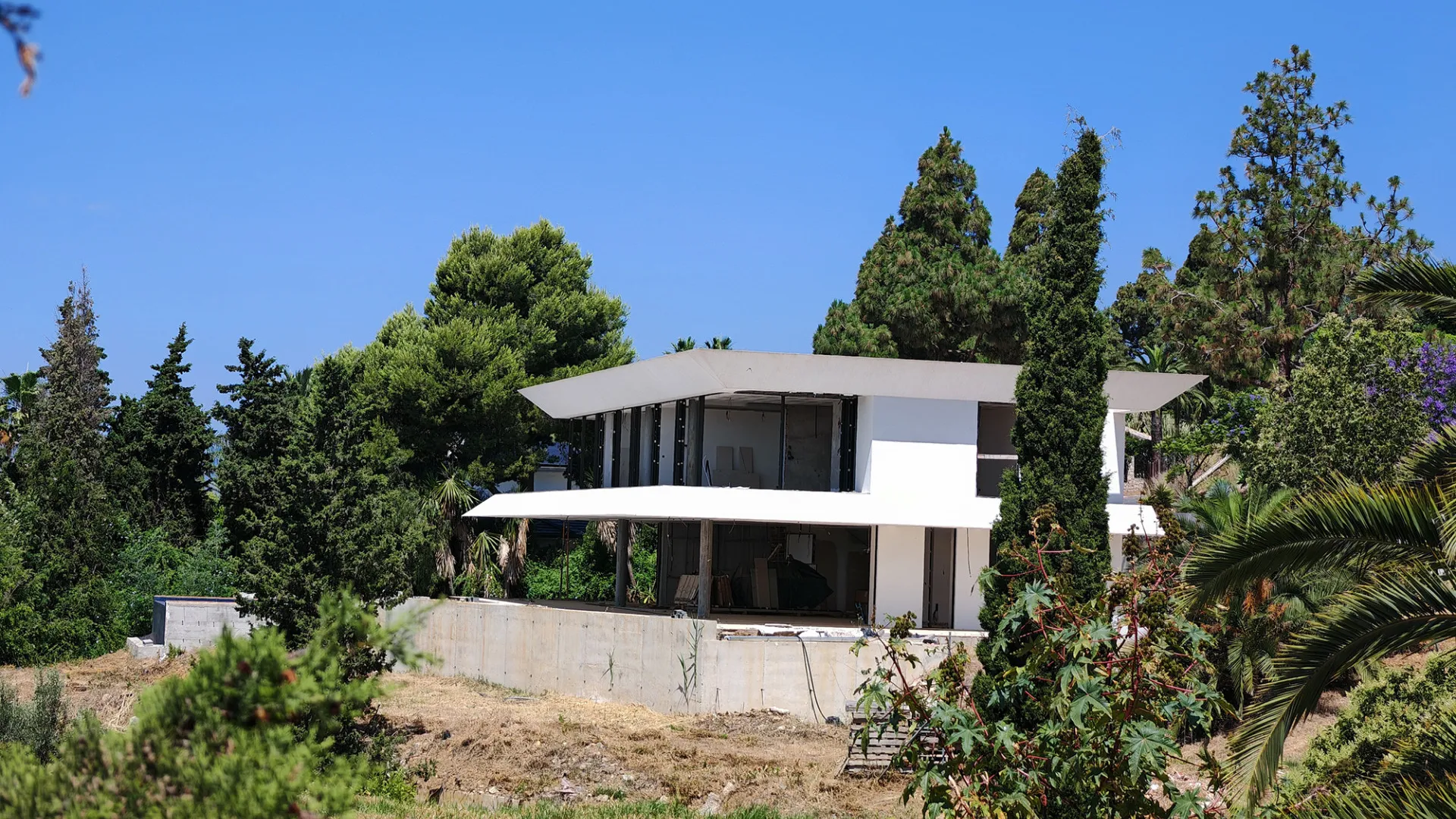 Villa a la venta en Hacienda las Chapas de 6 dormitorios