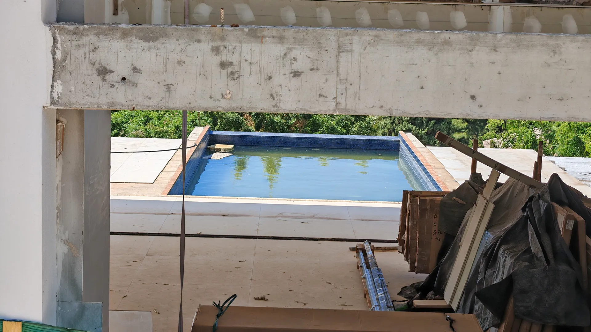 Villa a la venta en Hacienda las Chapas de 6 dormitorios