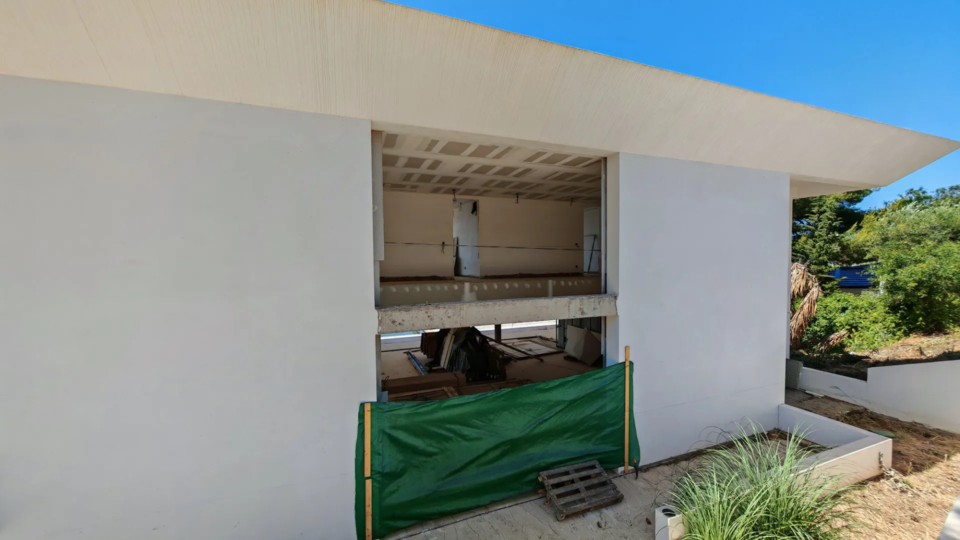 Villa a la venta en Hacienda las Chapas de 6 dormitorios