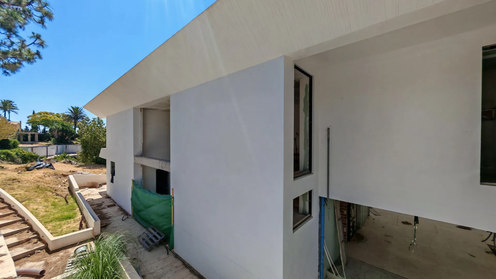 Villa a la venta en Hacienda las Chapas de 6 dormitorios