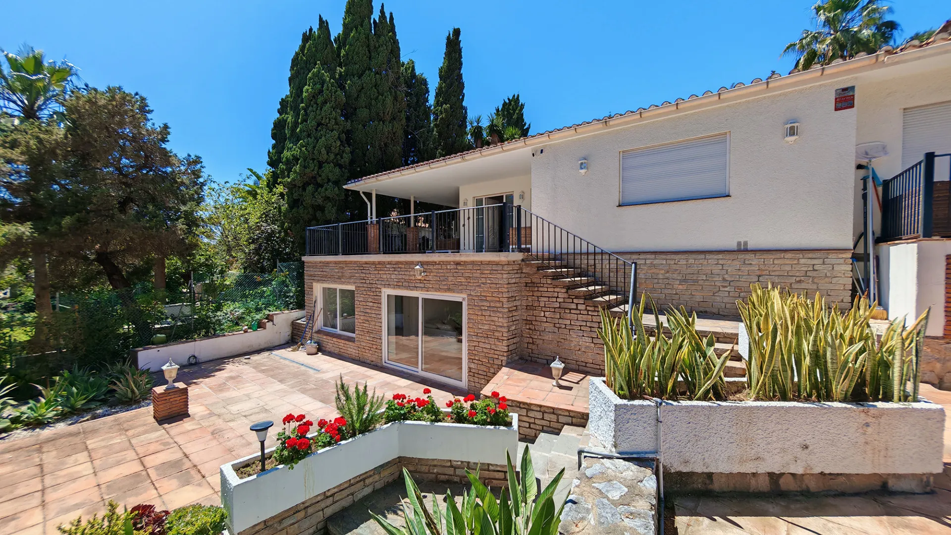 Marbesa, villa a la venta con 5 dormitorios