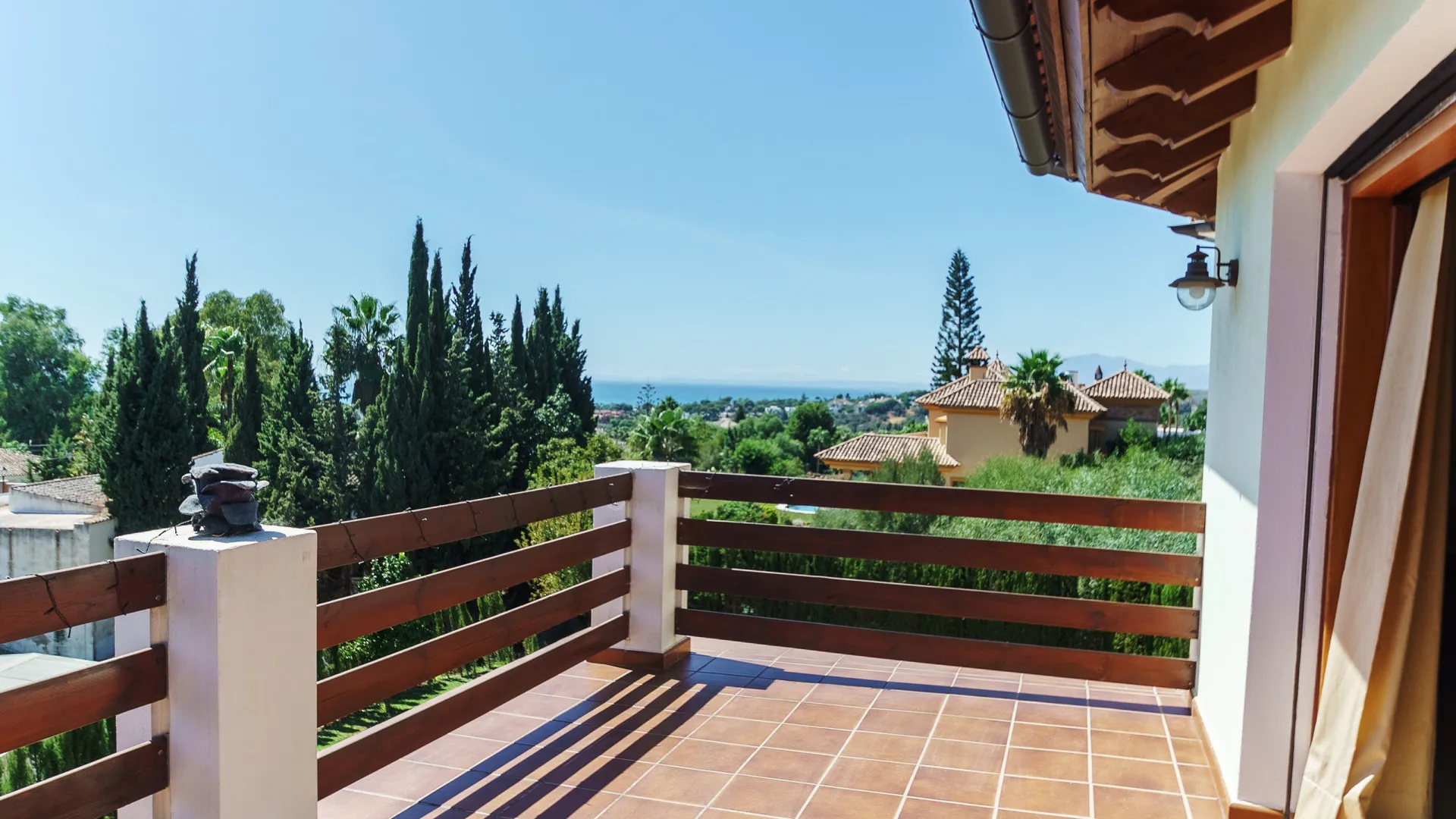 Villa en venta en El Rosario con 6 dormitorios