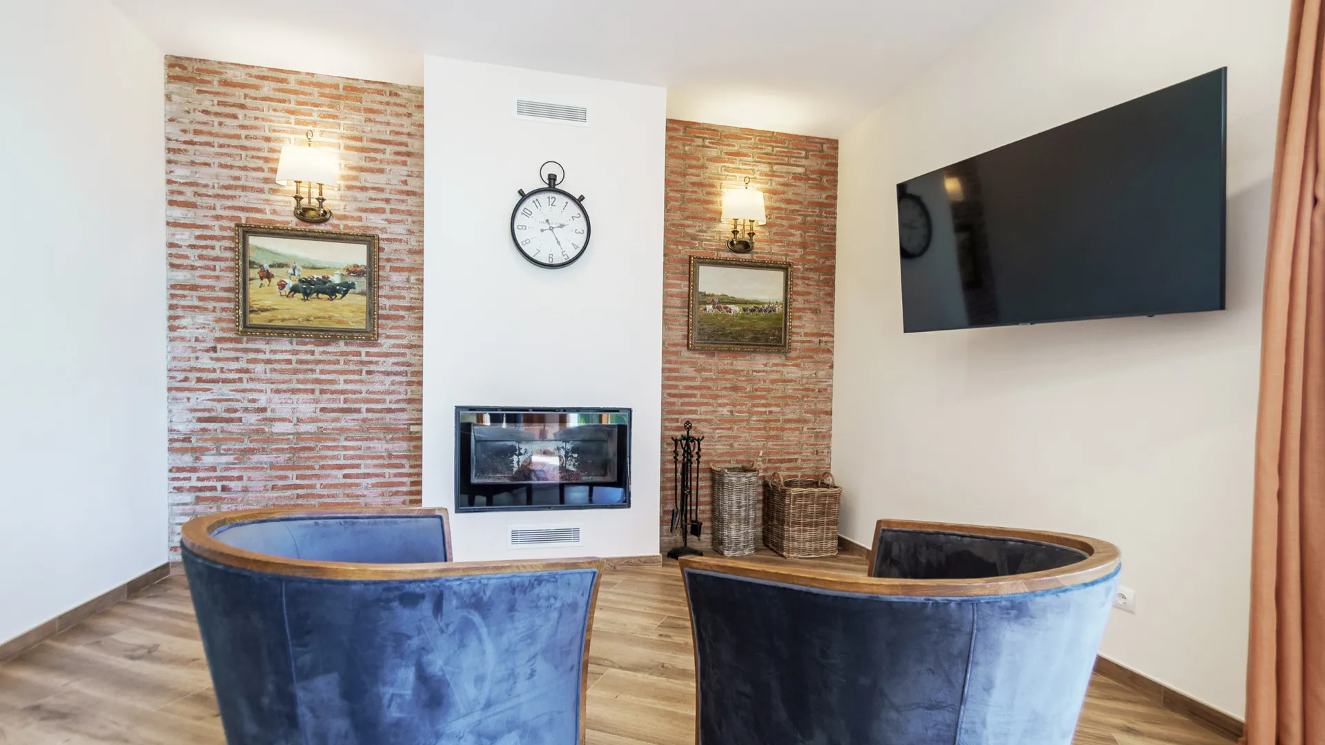 Villa en venta en El Rosario con 6 dormitorios