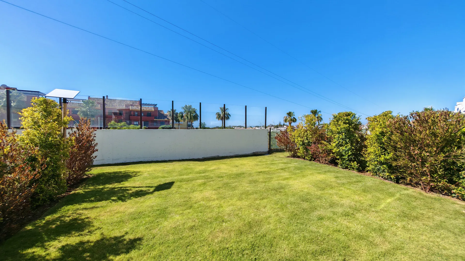 2 bedrooms ground floor apartment for sale in Cancelada