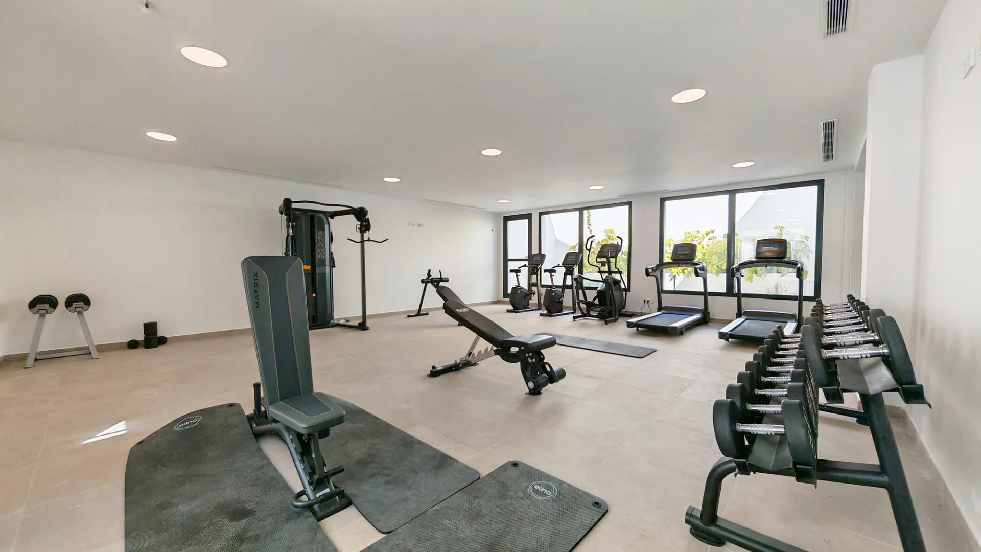 2 bedrooms ground floor apartment for sale in Cancelada