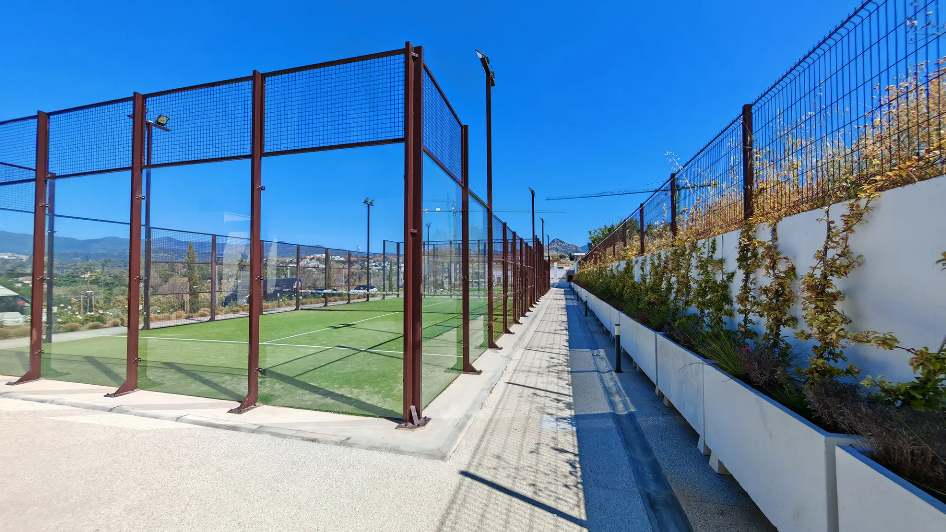 2 bedrooms ground floor apartment for sale in Cancelada