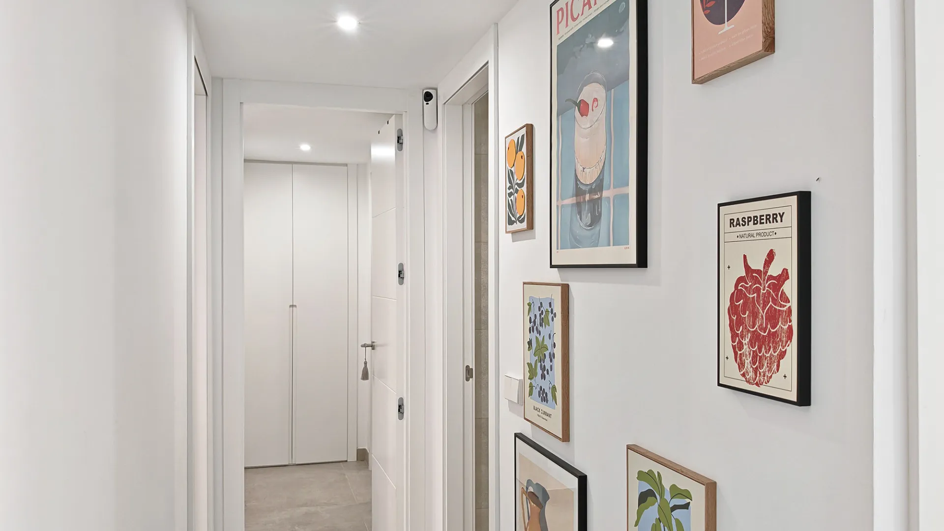2 bedrooms ground floor apartment for sale in Cancelada