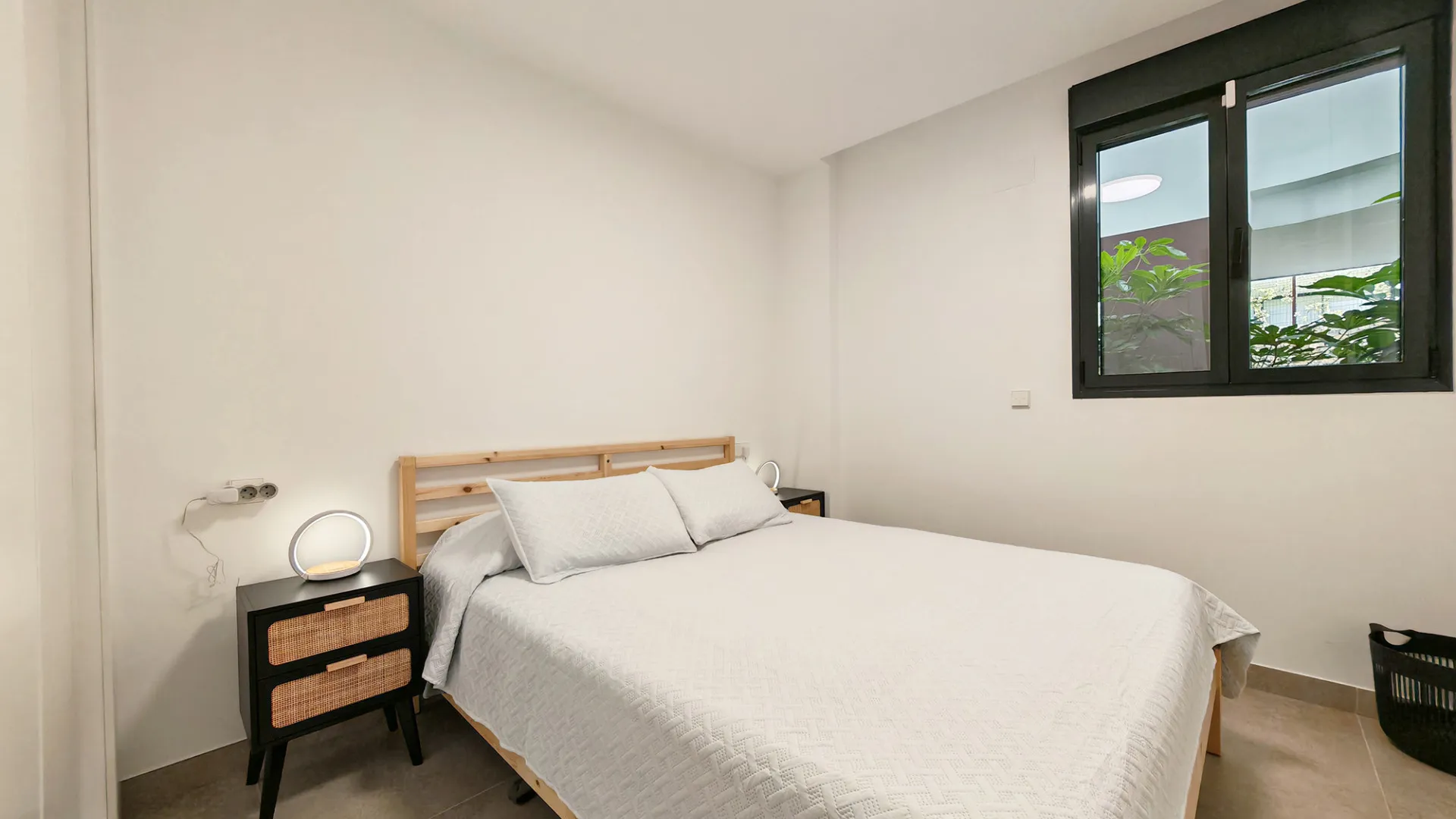 2 bedrooms ground floor apartment for sale in Cancelada