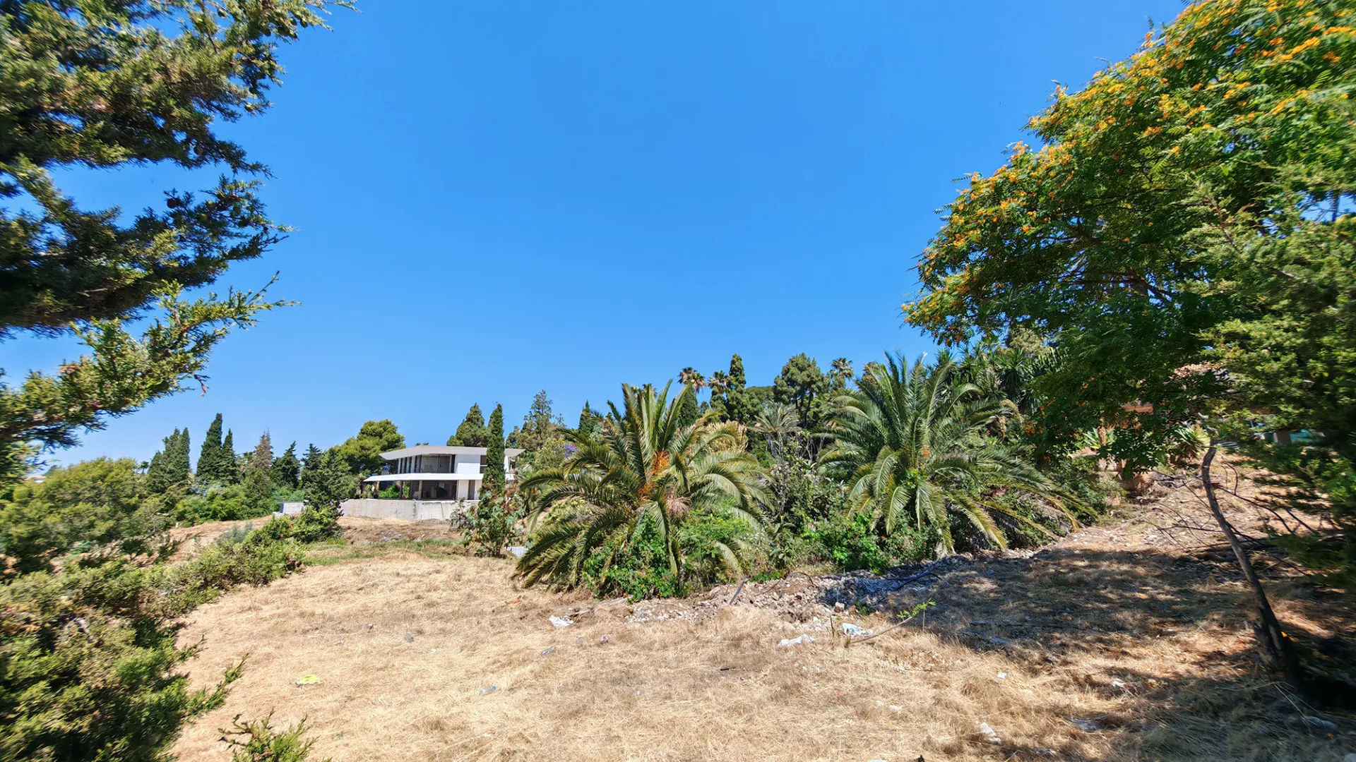 Hacienda las Chapas, parcela en venta de 5 dormitorios