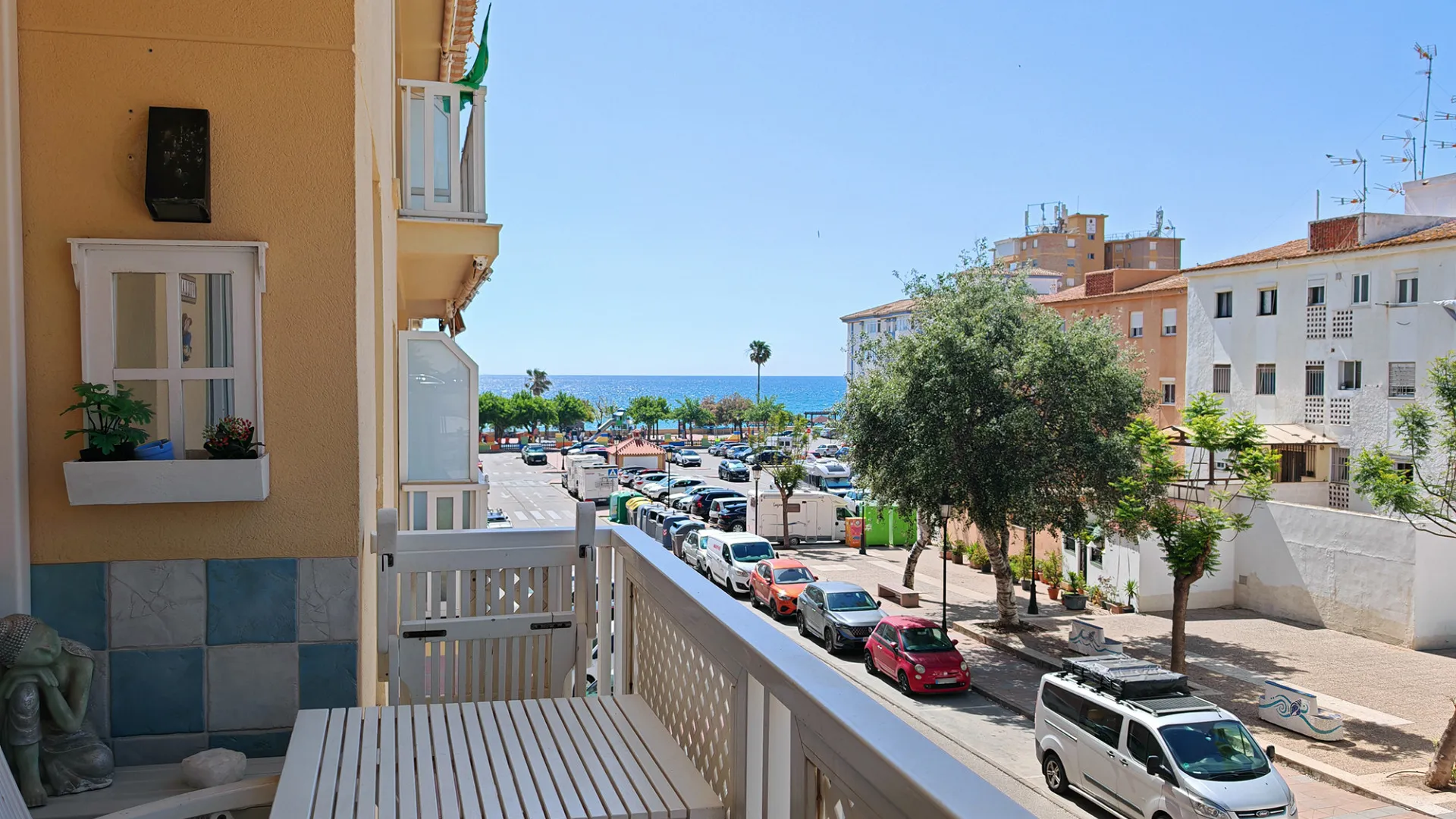 Manilva, apartamento a la venta con 2 dormitorios