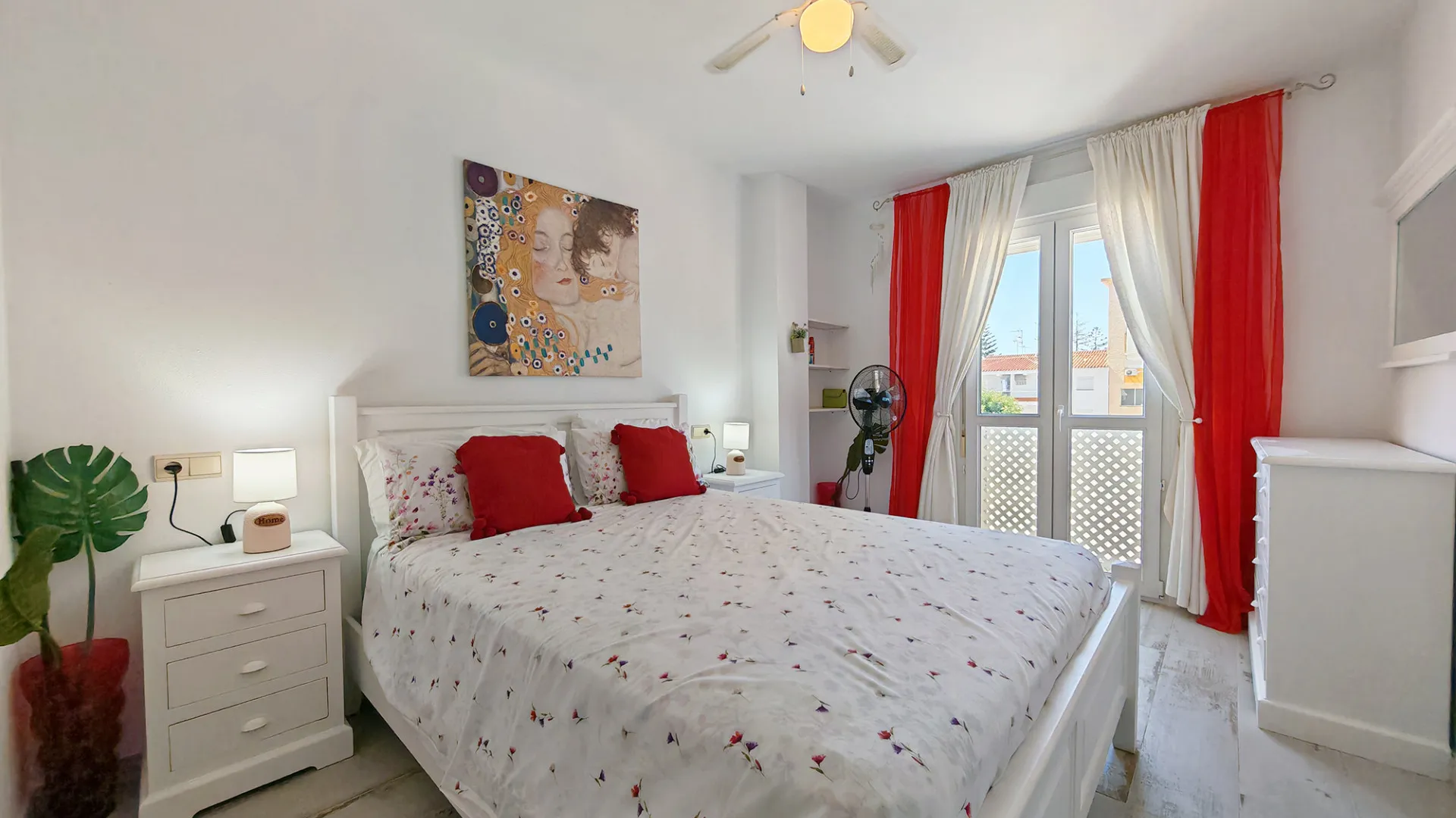 Manilva, apartamento a la venta con 2 dormitorios