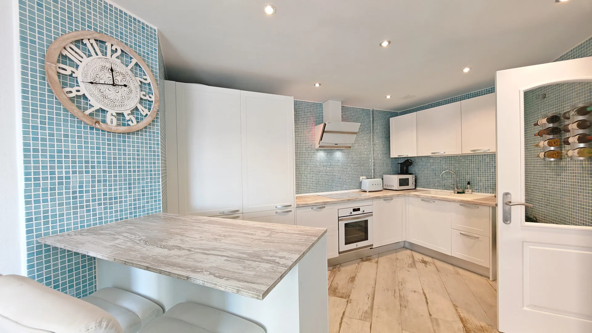 Manilva, apartamento a la venta con 2 dormitorios