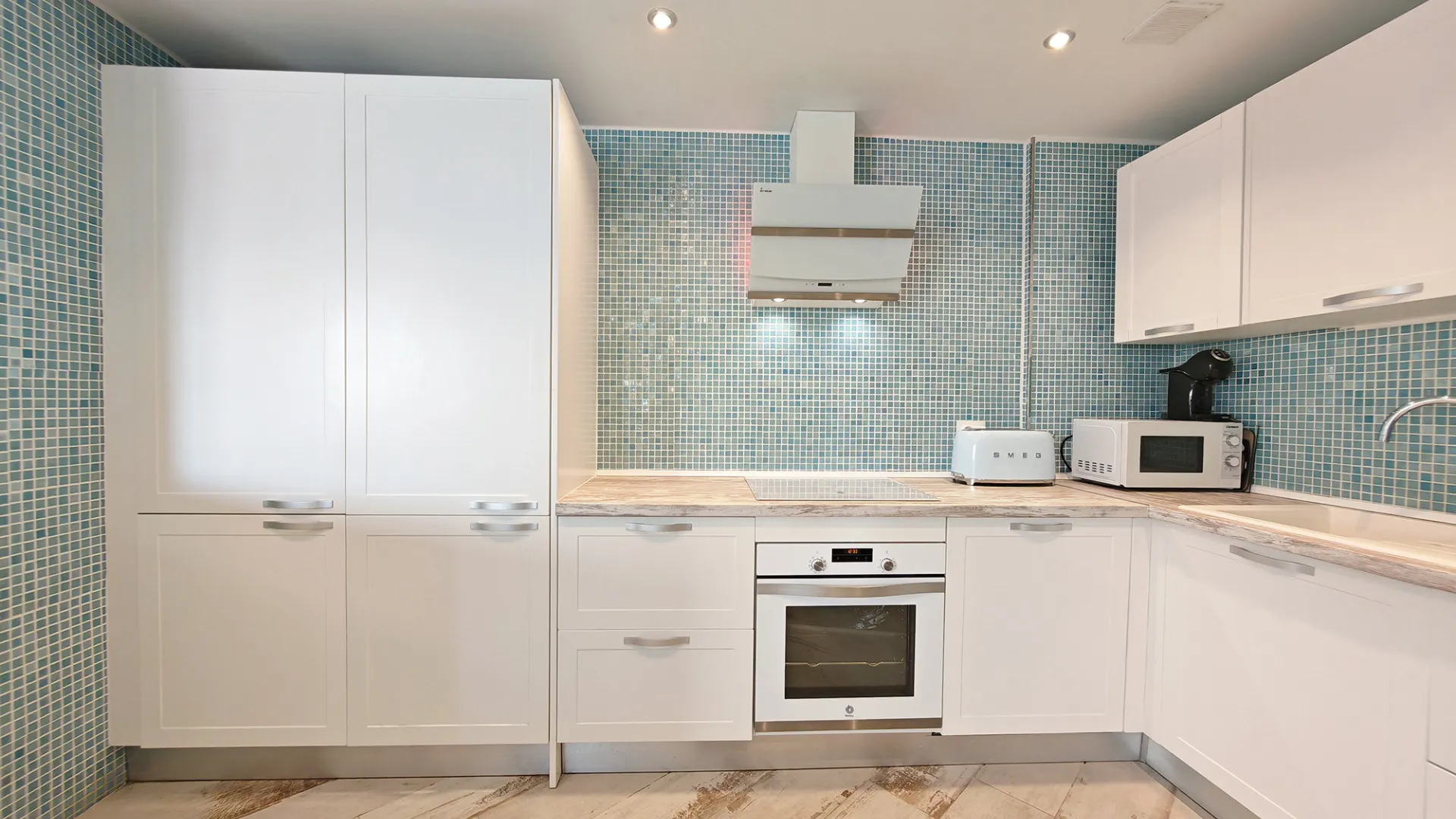 Manilva, apartamento a la venta con 2 dormitorios
